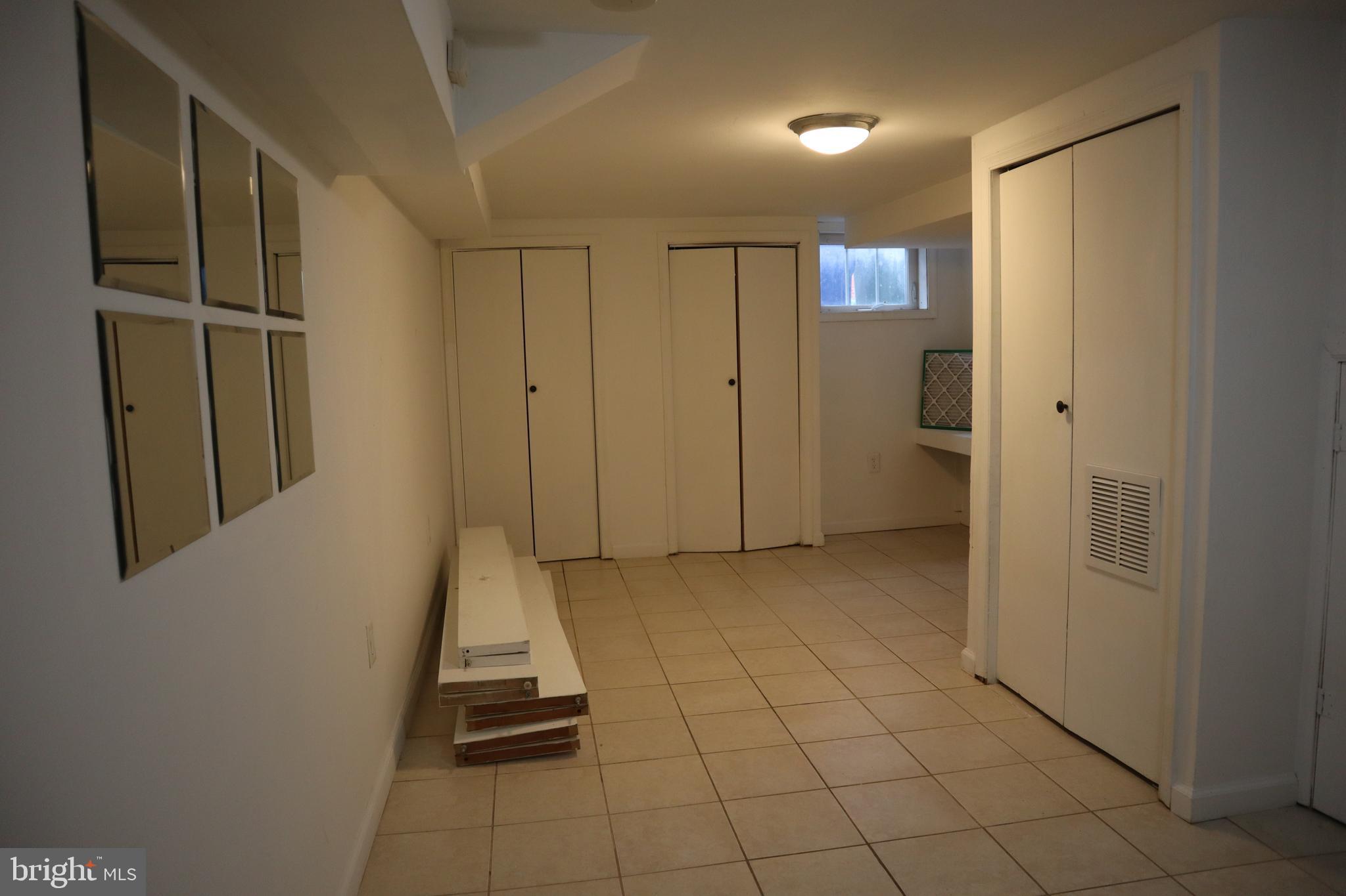 FEDERAL HILL HISTORIC DISTRICT - Residential Lease