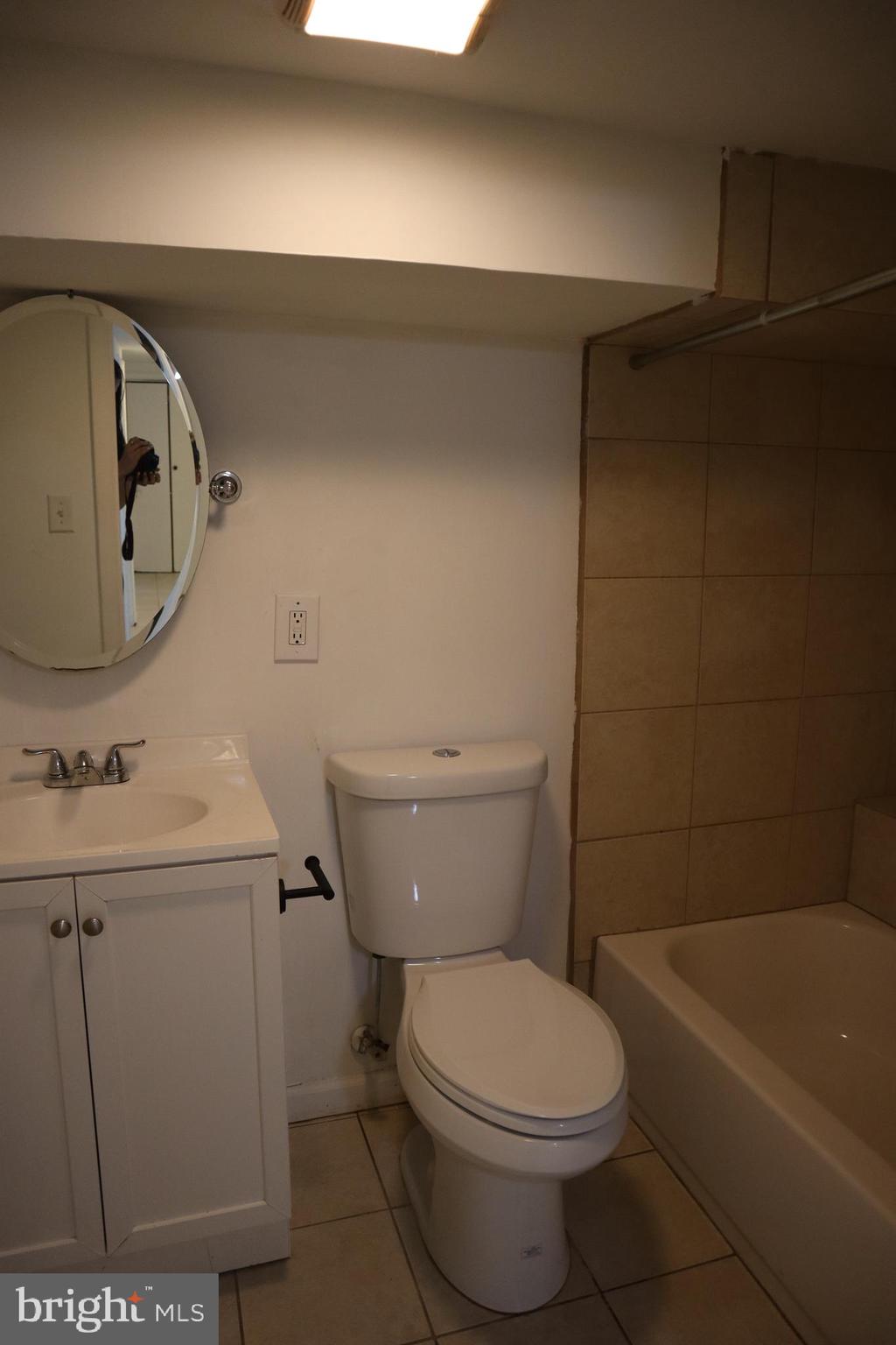 FEDERAL HILL HISTORIC DISTRICT - Residential Lease