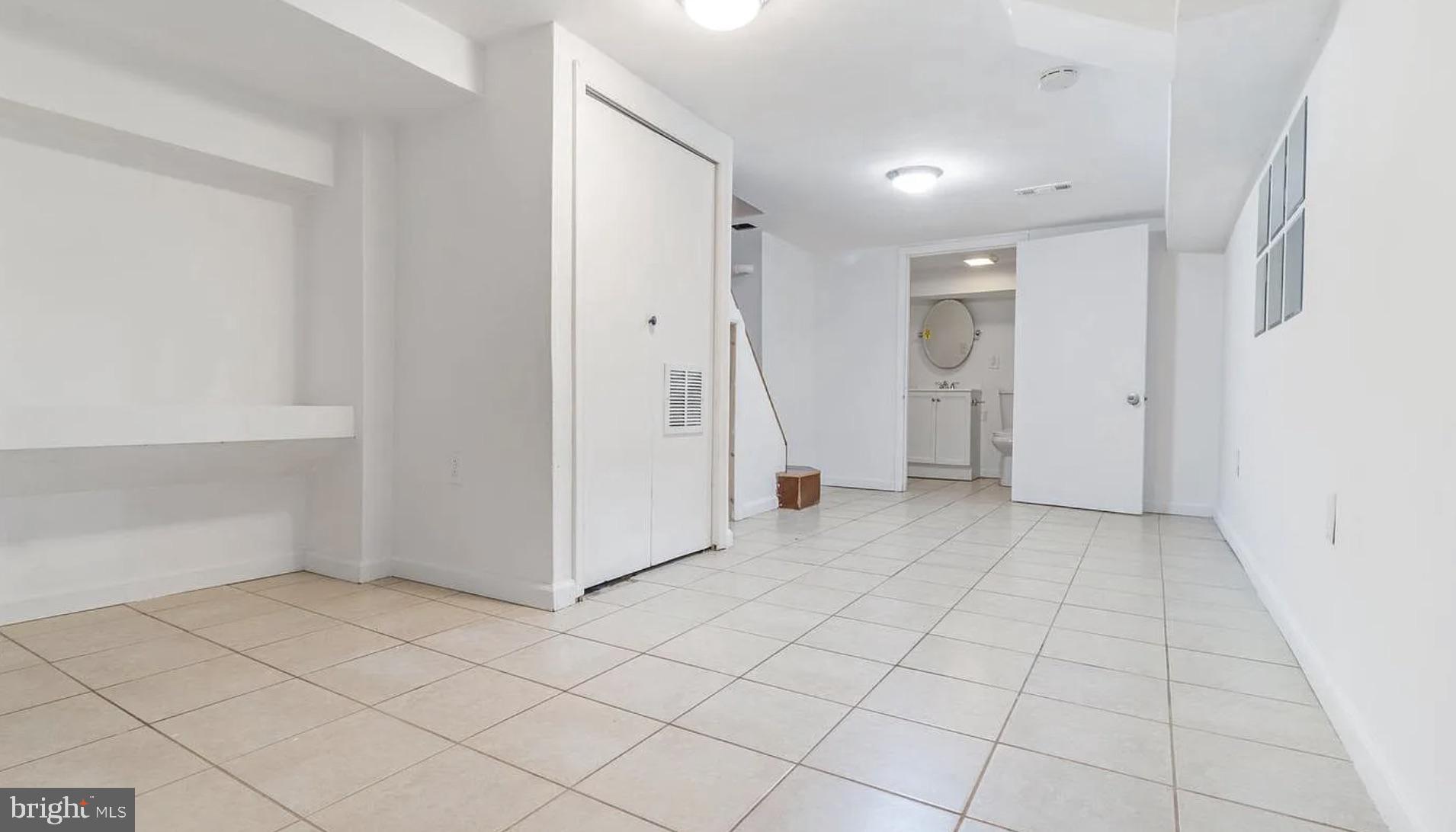 FEDERAL HILL HISTORIC DISTRICT - Residential Lease