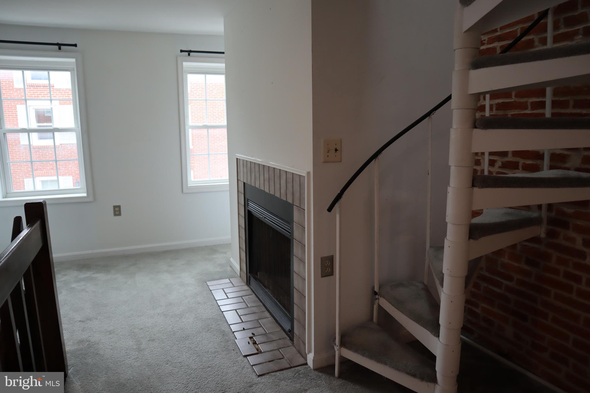 FEDERAL HILL HISTORIC DISTRICT - Residential Lease