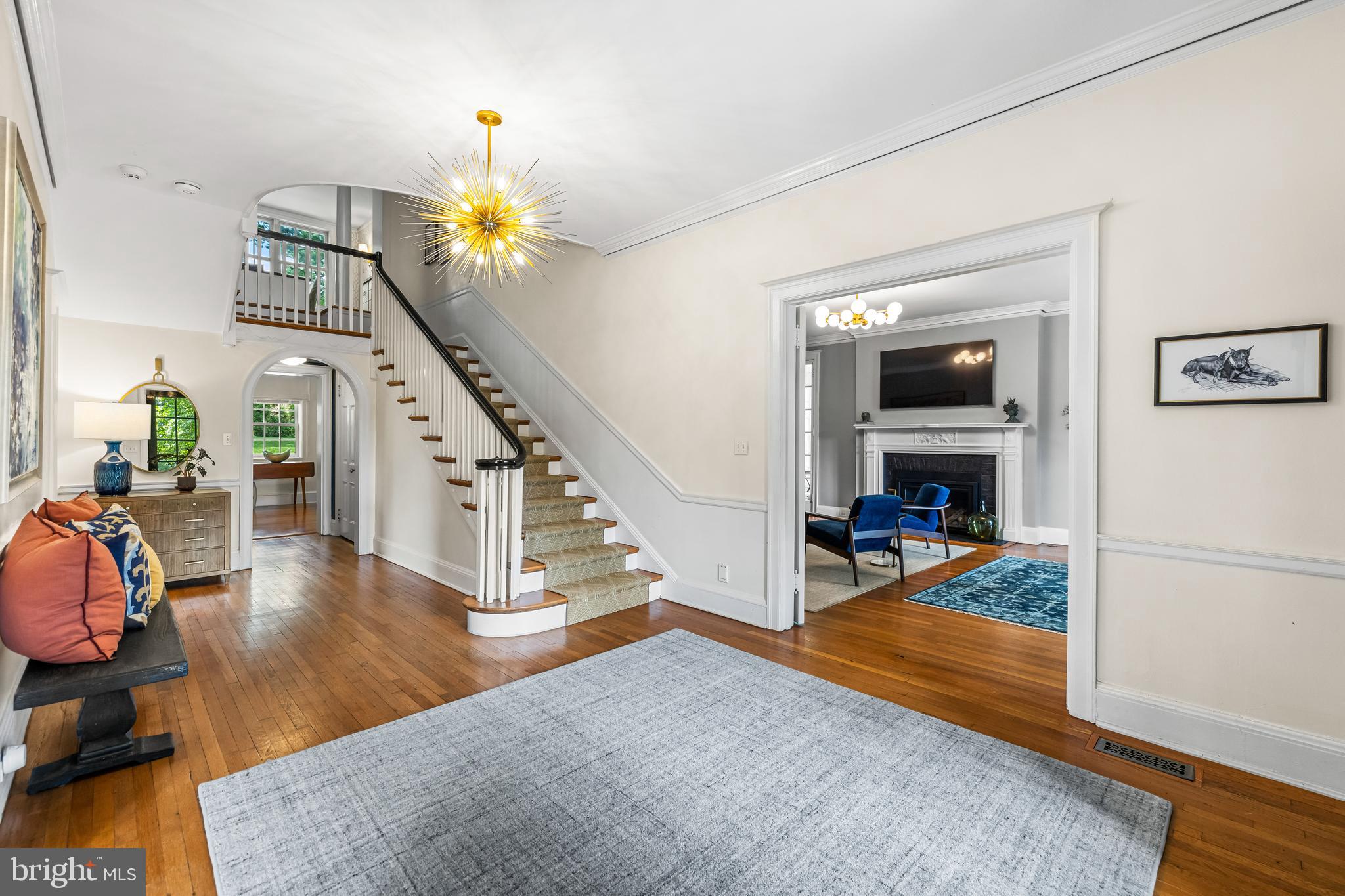 GUILFORD - Residential