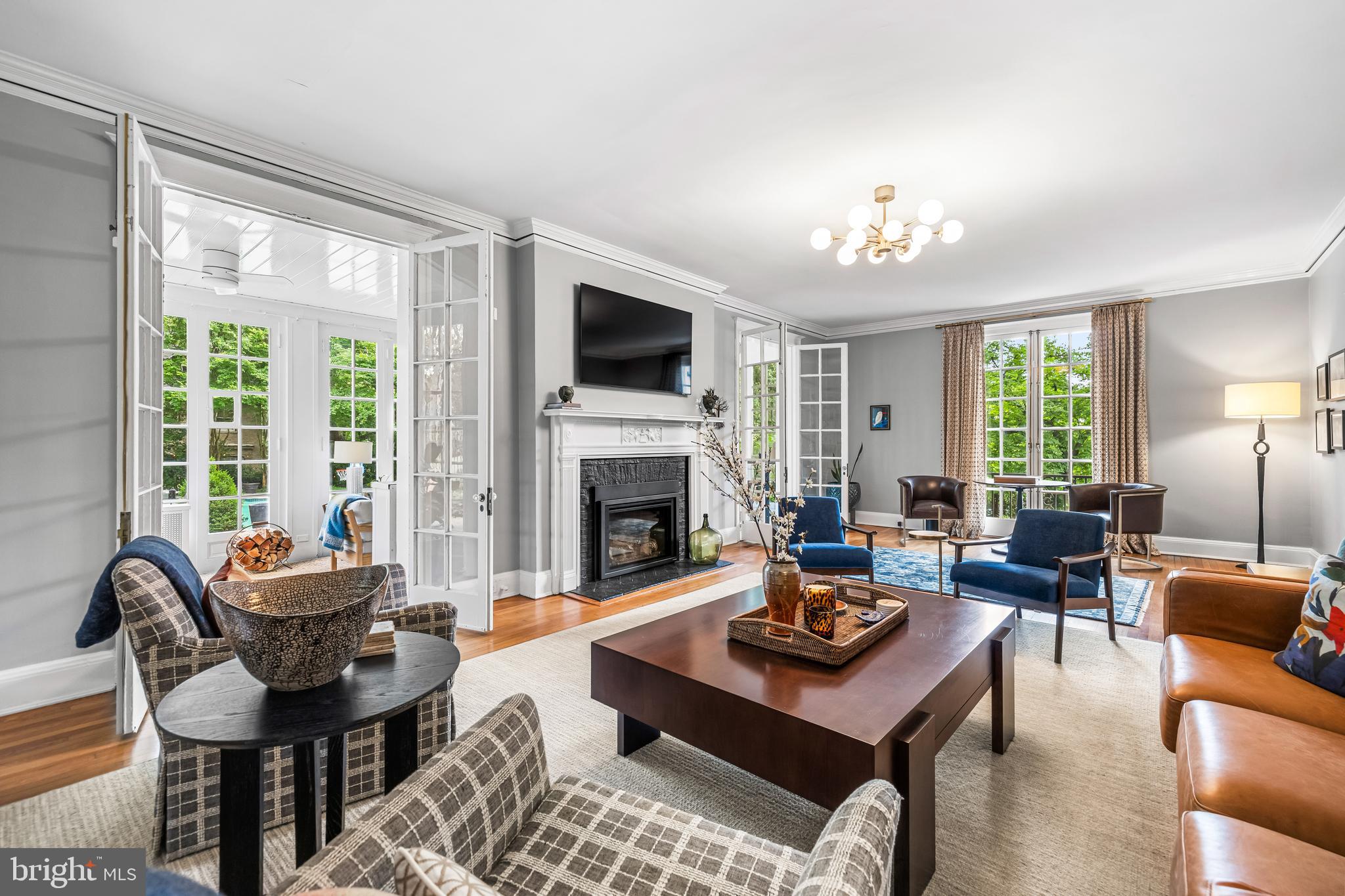 GUILFORD - Residential