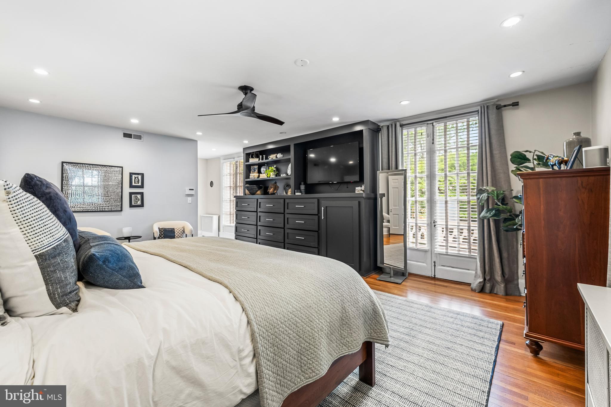 GUILFORD - Residential