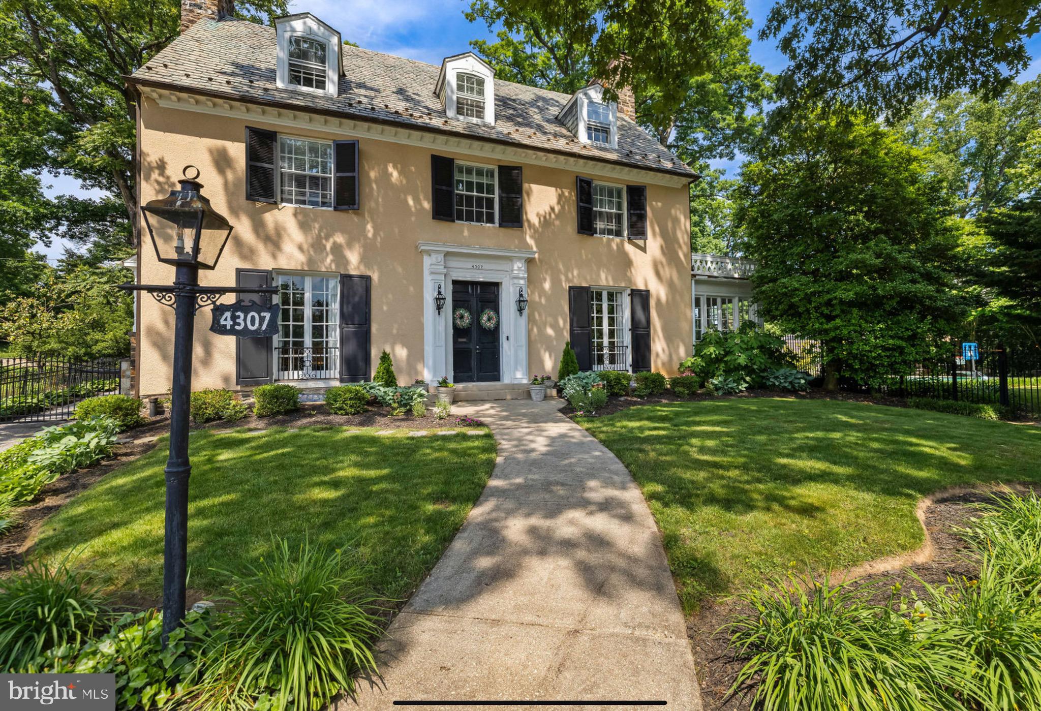 GUILFORD - Residential