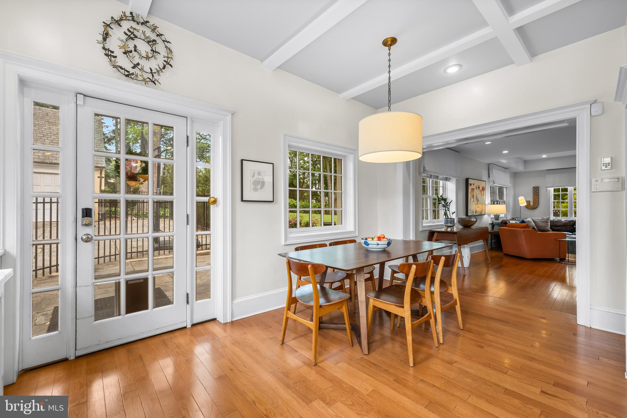 GUILFORD - Residential