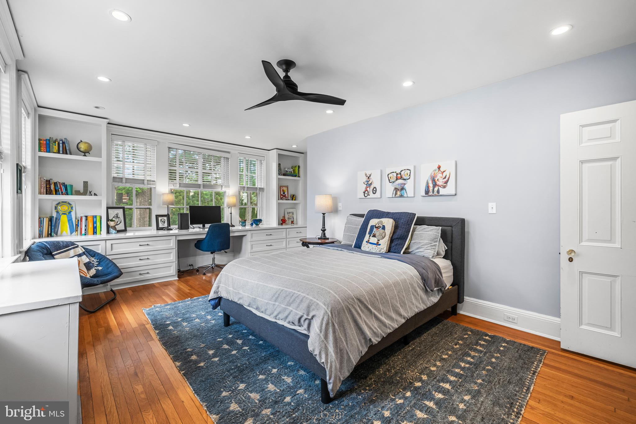 GUILFORD - Residential