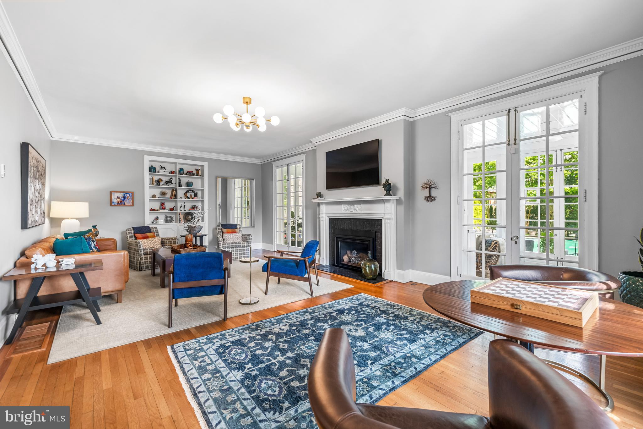 GUILFORD - Residential