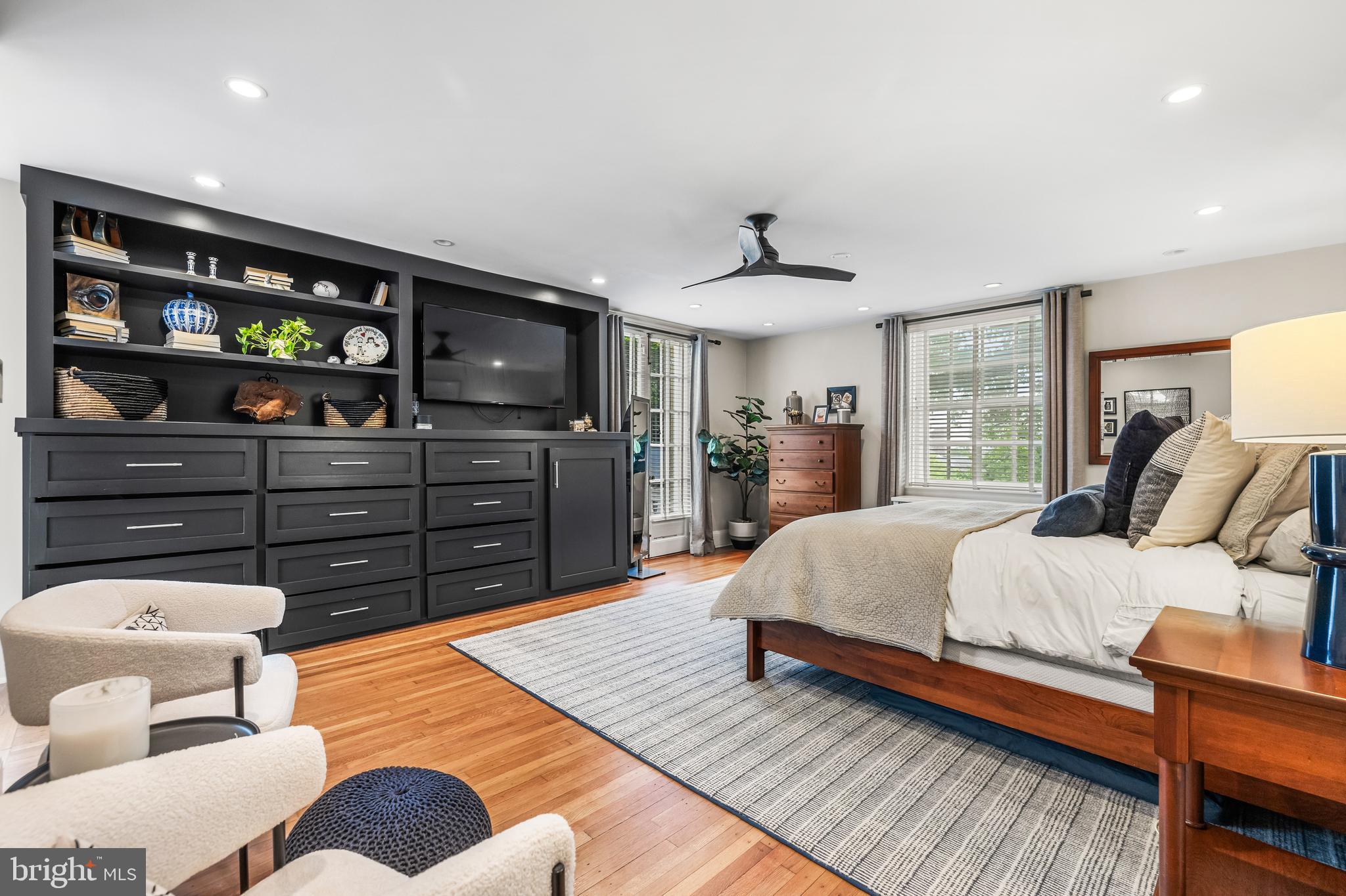 GUILFORD - Residential