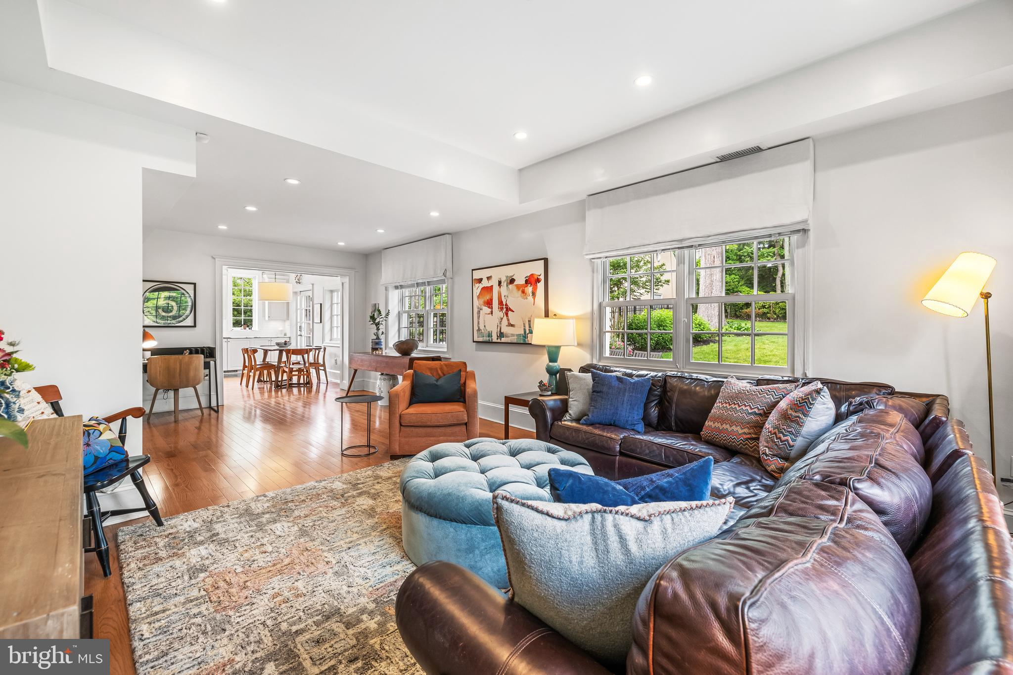 GUILFORD - Residential