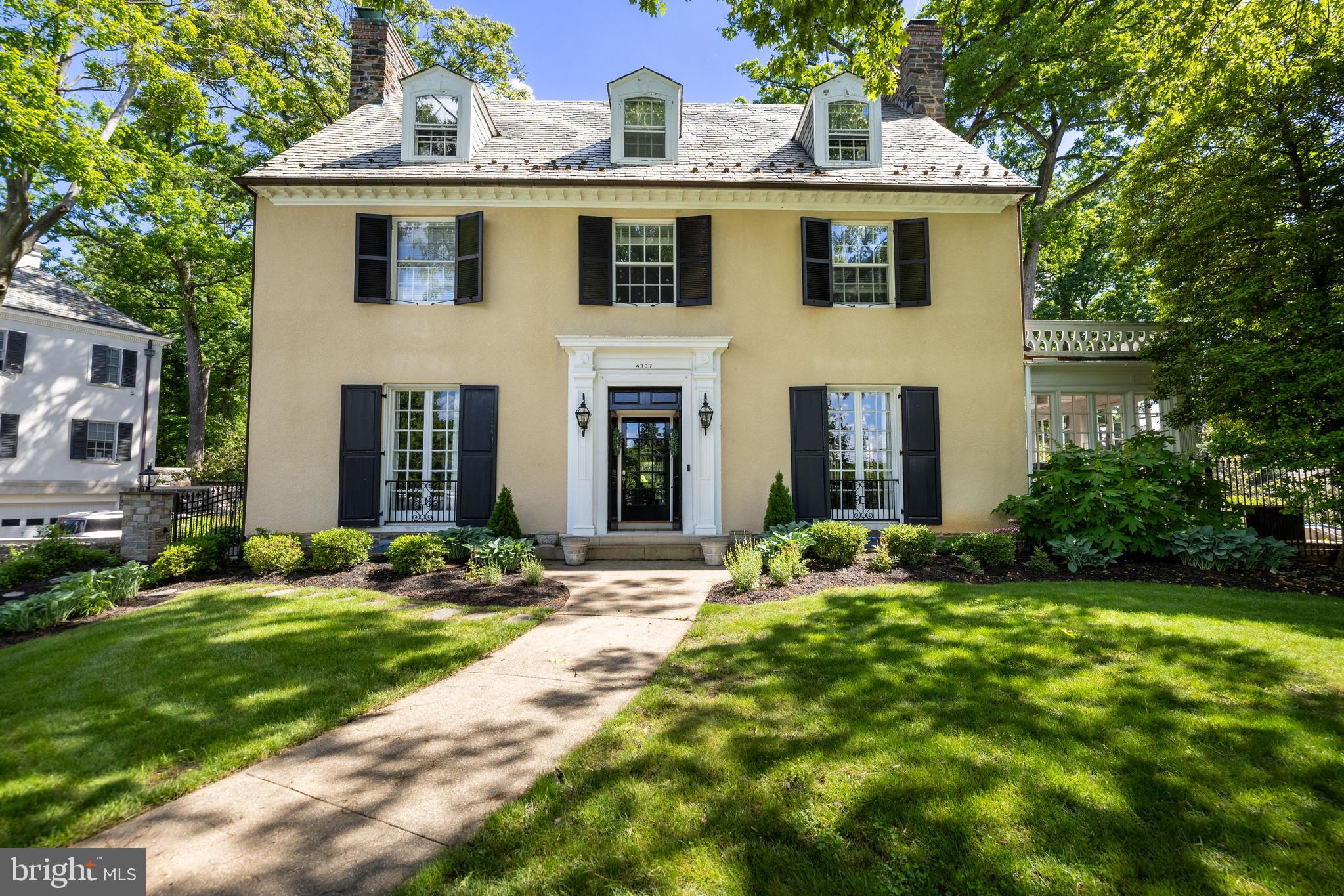 GUILFORD - Residential