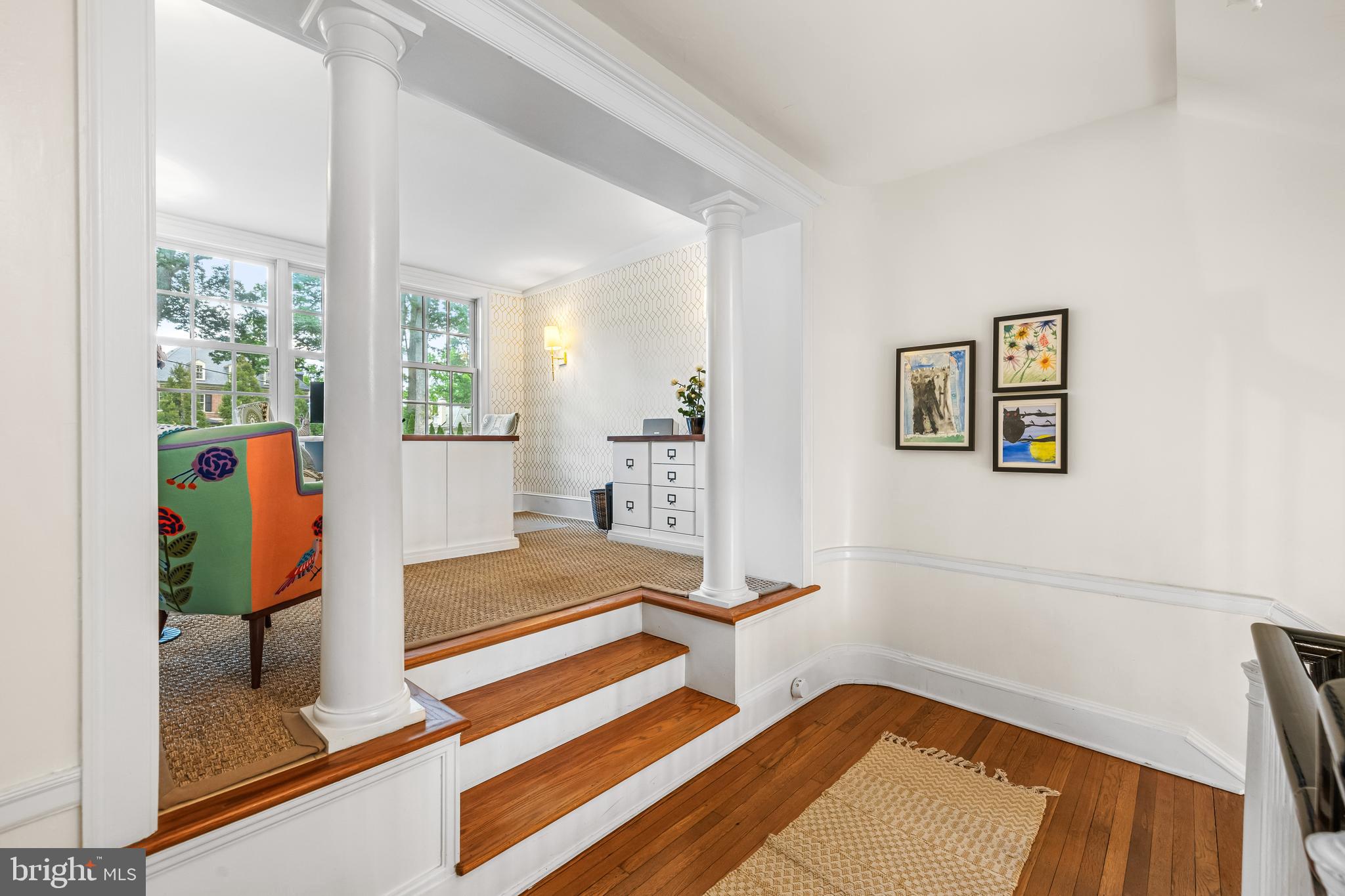 GUILFORD - Residential