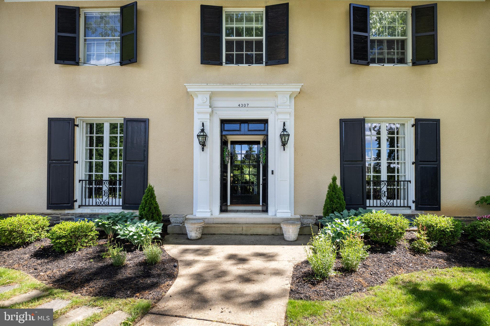 GUILFORD - Residential