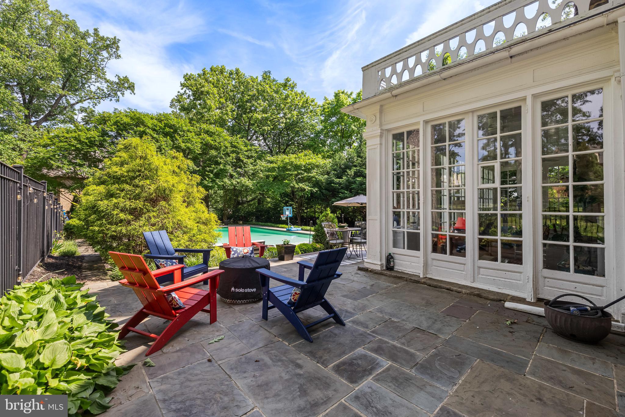 GUILFORD - Residential