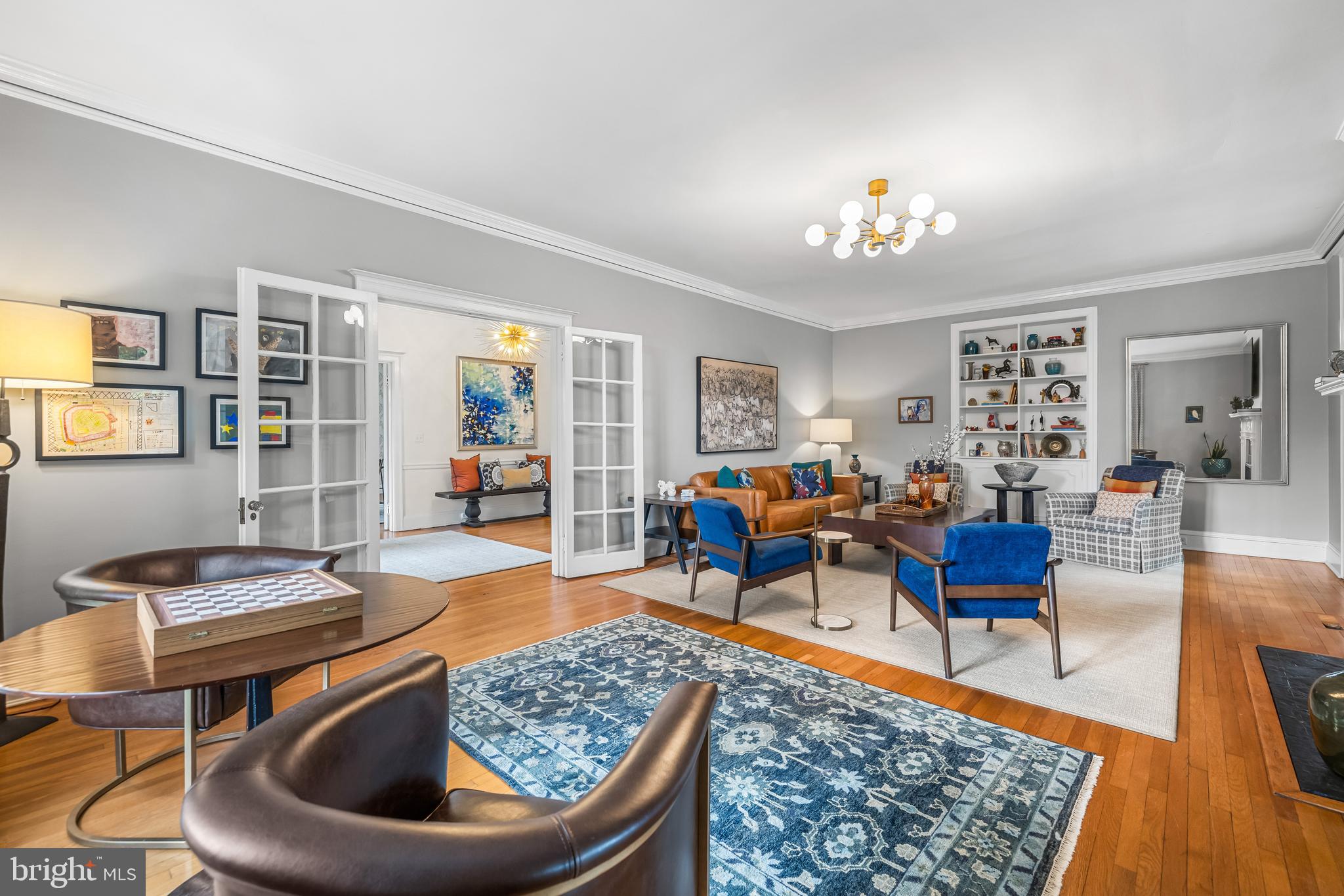 GUILFORD - Residential