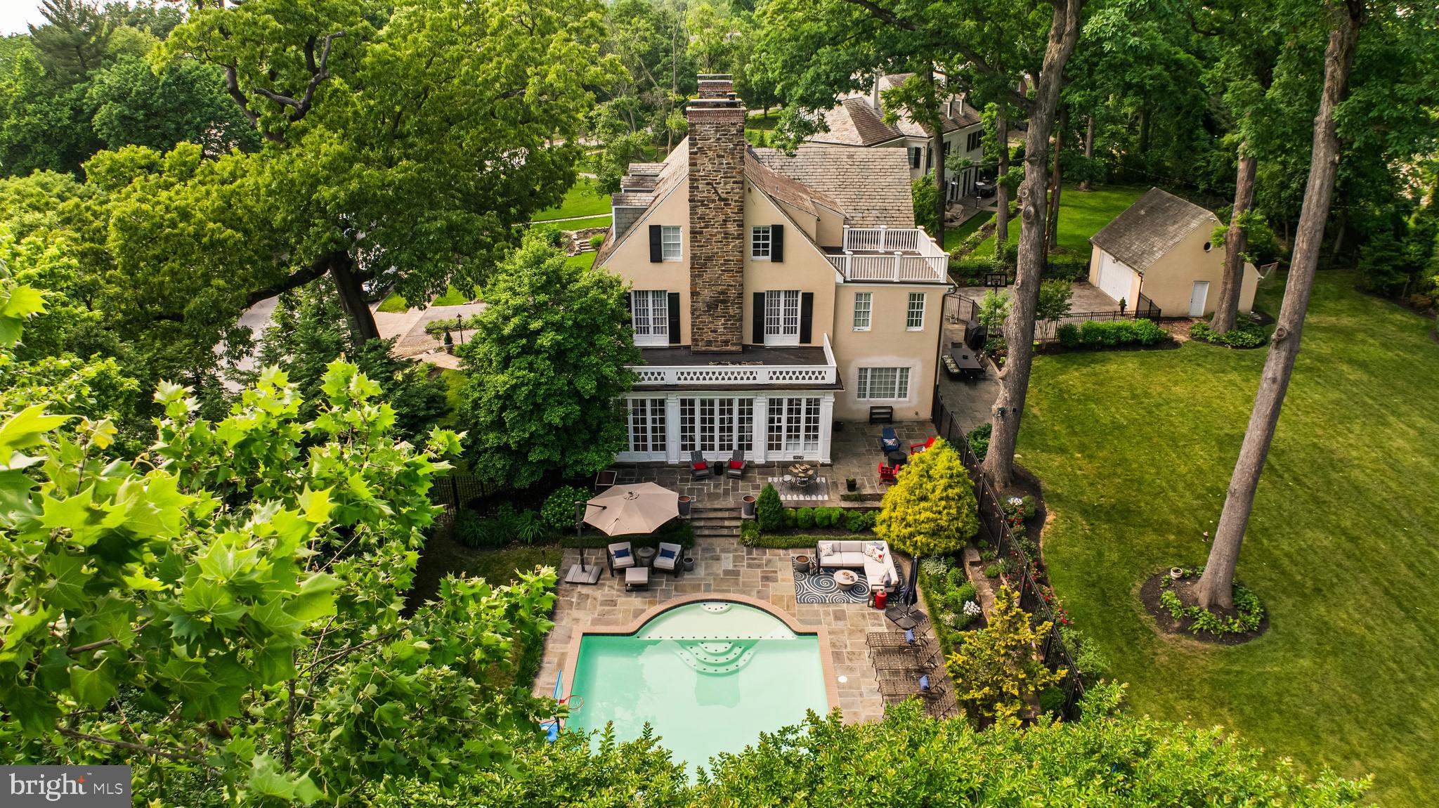 GUILFORD - Residential