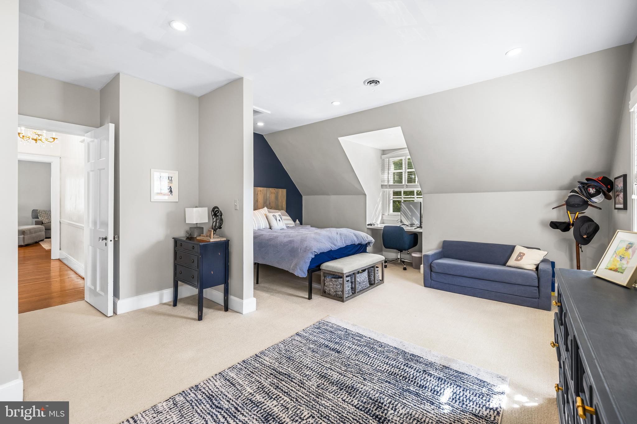 GUILFORD - Residential