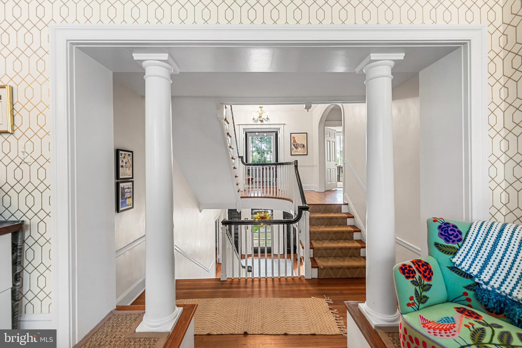 GUILFORD - Residential