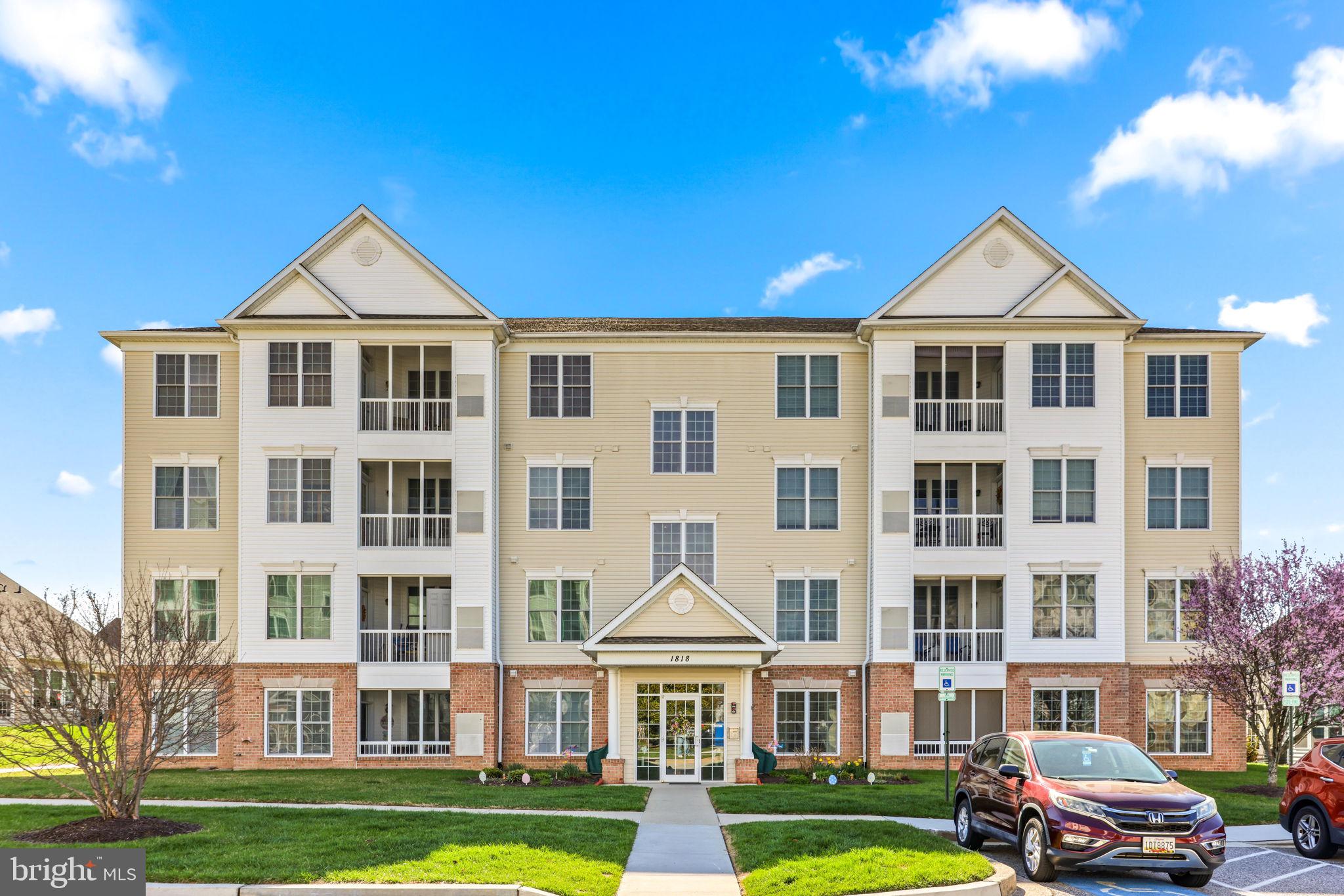 1818 SELVIN DRIVE 203