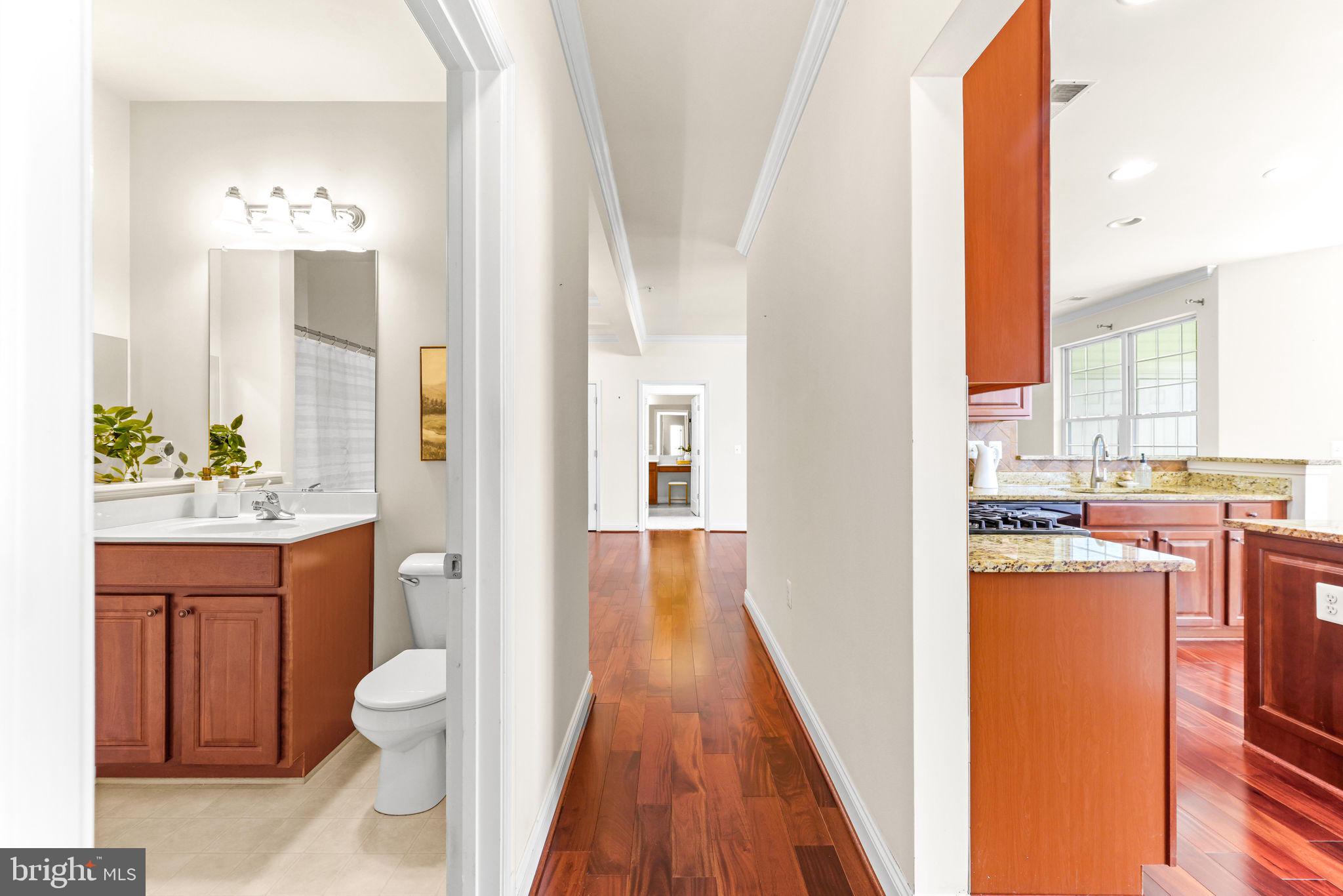 EMERALD HILLS - Residential