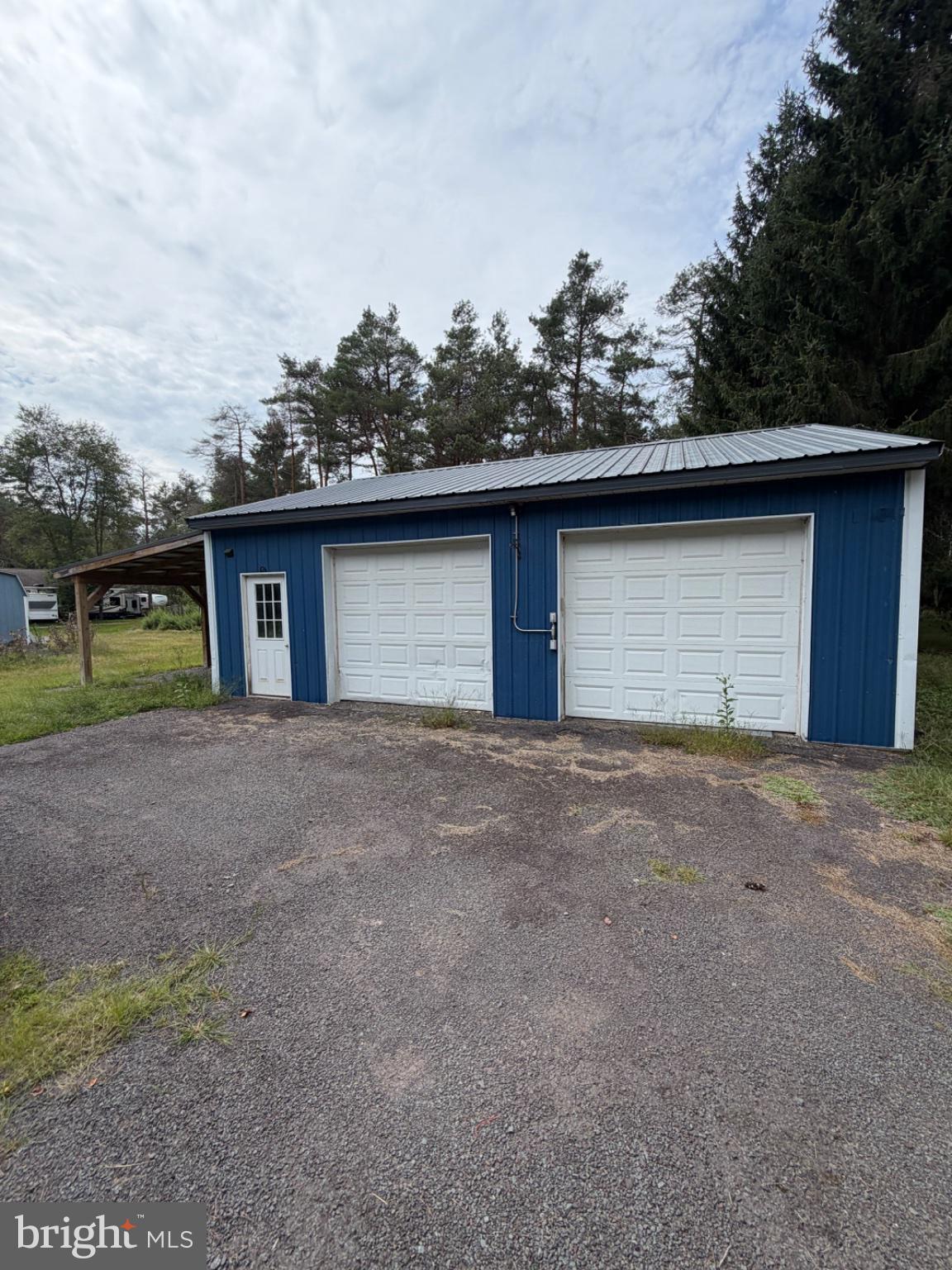 591 OLD RIVER RD