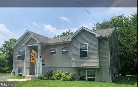 Photo of 5 Union Street, GLASSBORO, NJ 08028 (MLS # NJGL2065454)