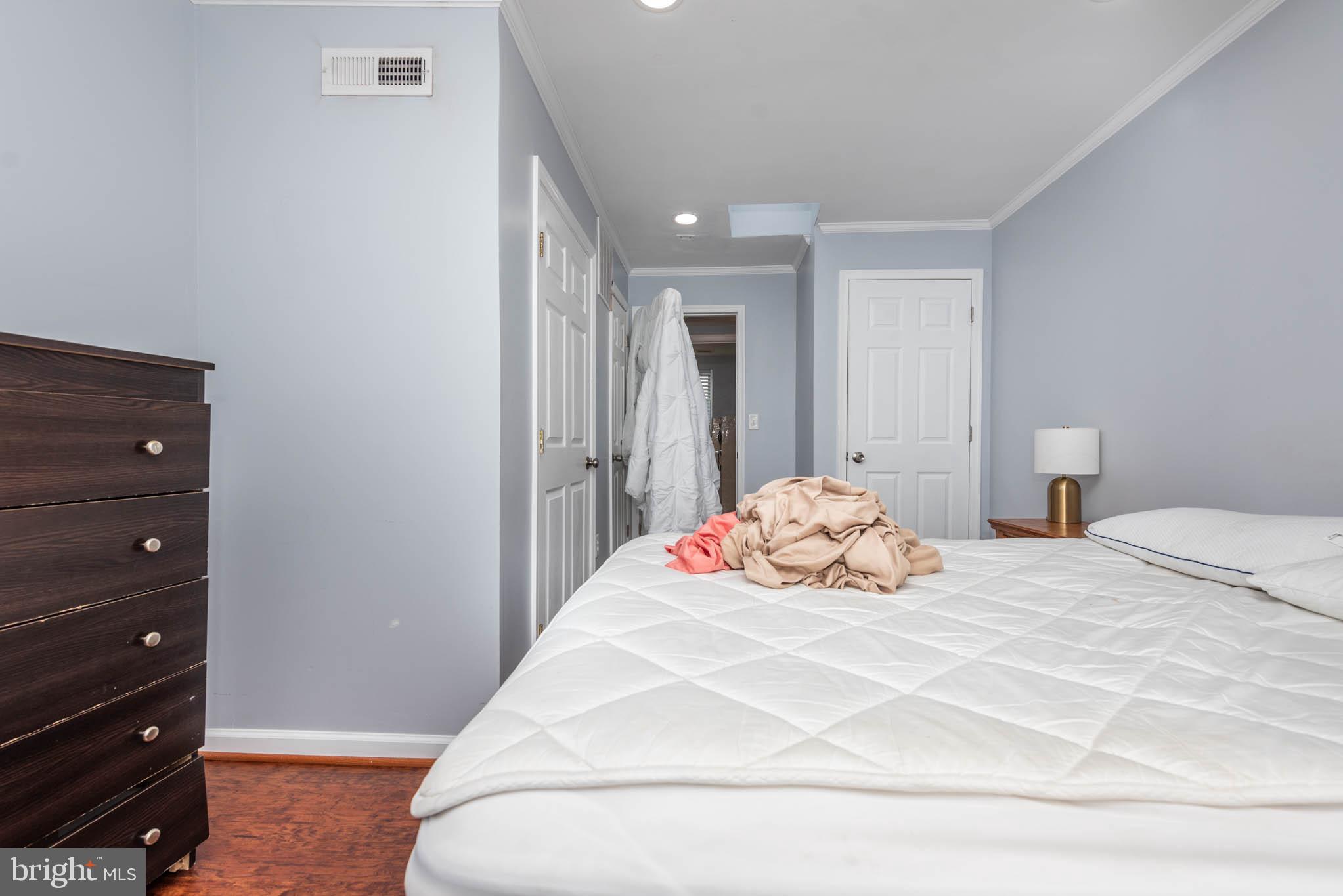 PATTERSON PARK - Residential Income