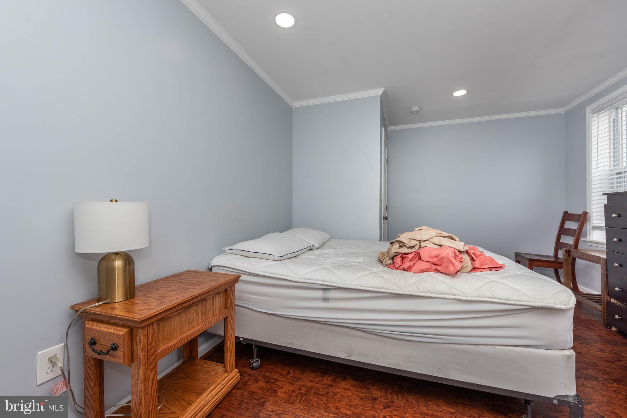 PATTERSON PARK - Residential Income