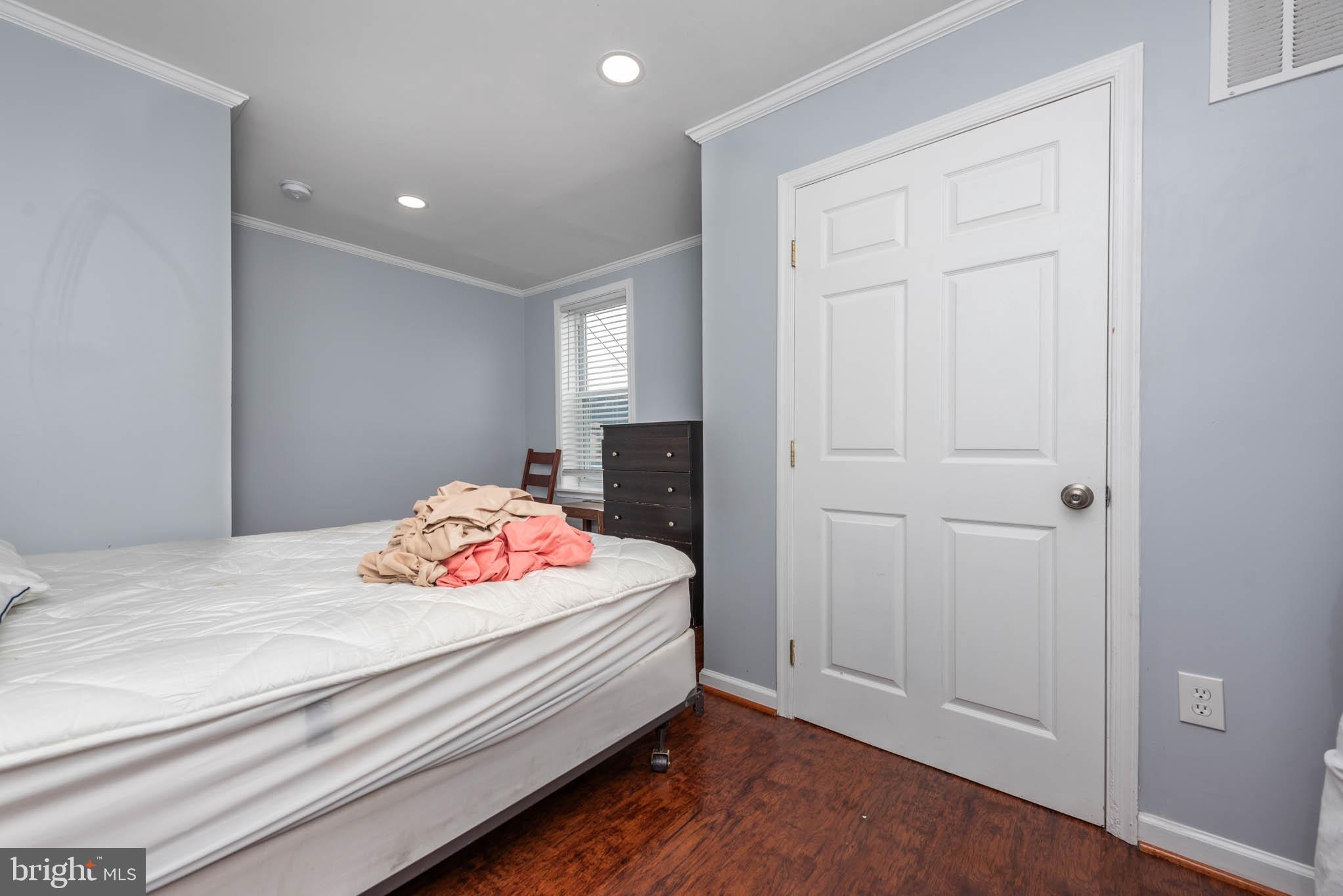 PATTERSON PARK - Residential Income