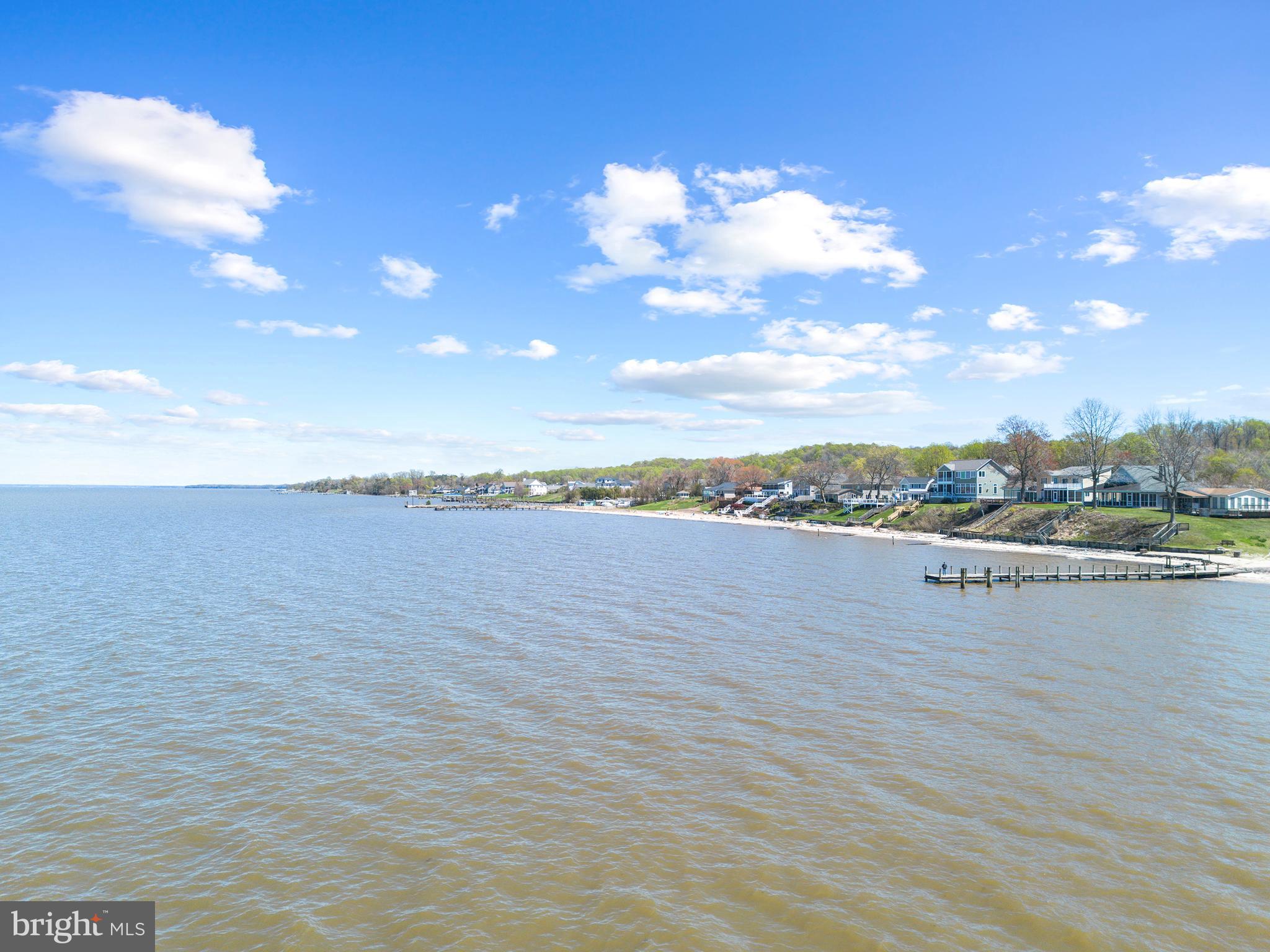 FAIRVIEW VILLAGE - Residential Lease