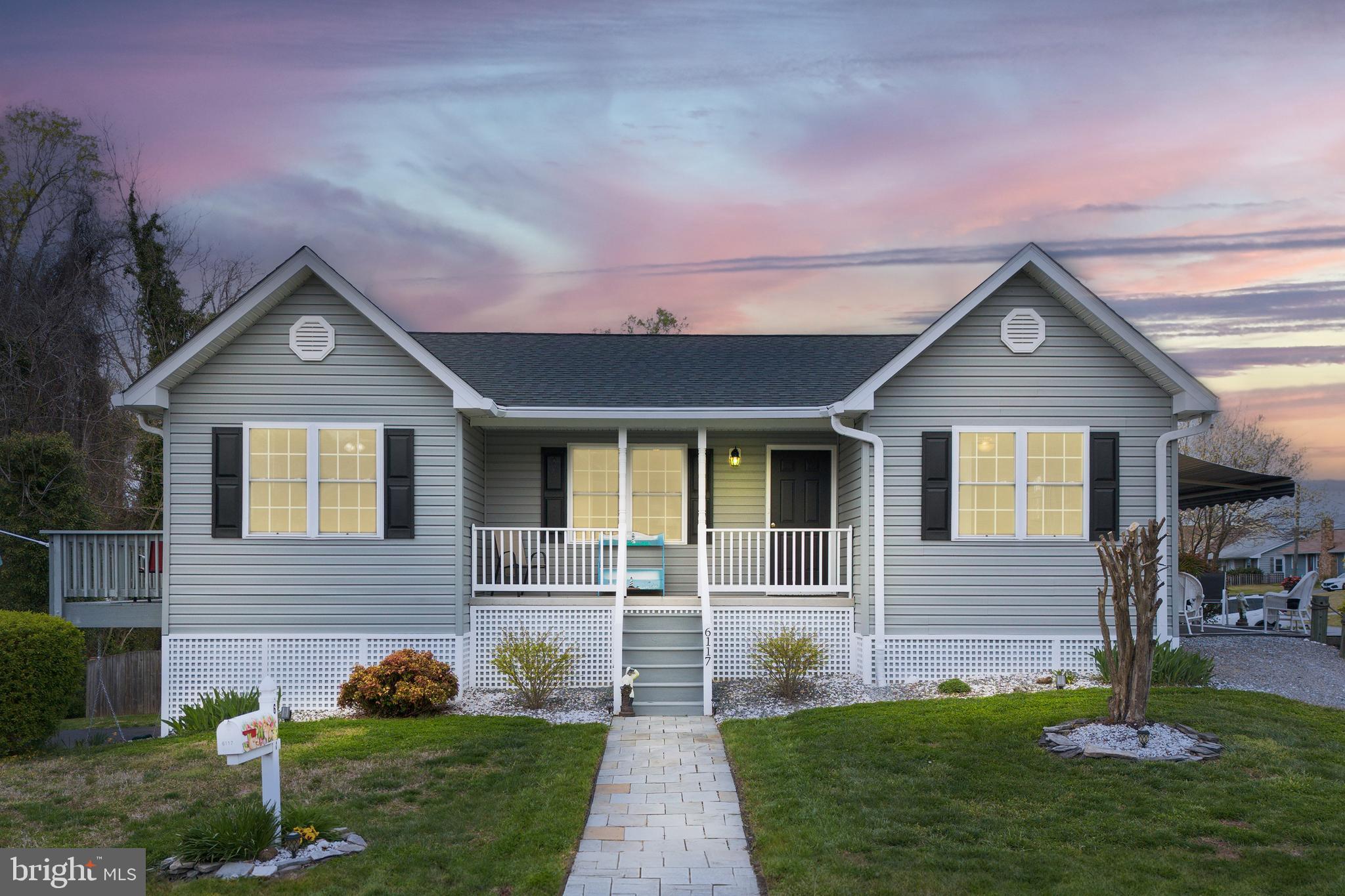 FAIRVIEW VILLAGE - Residential Lease