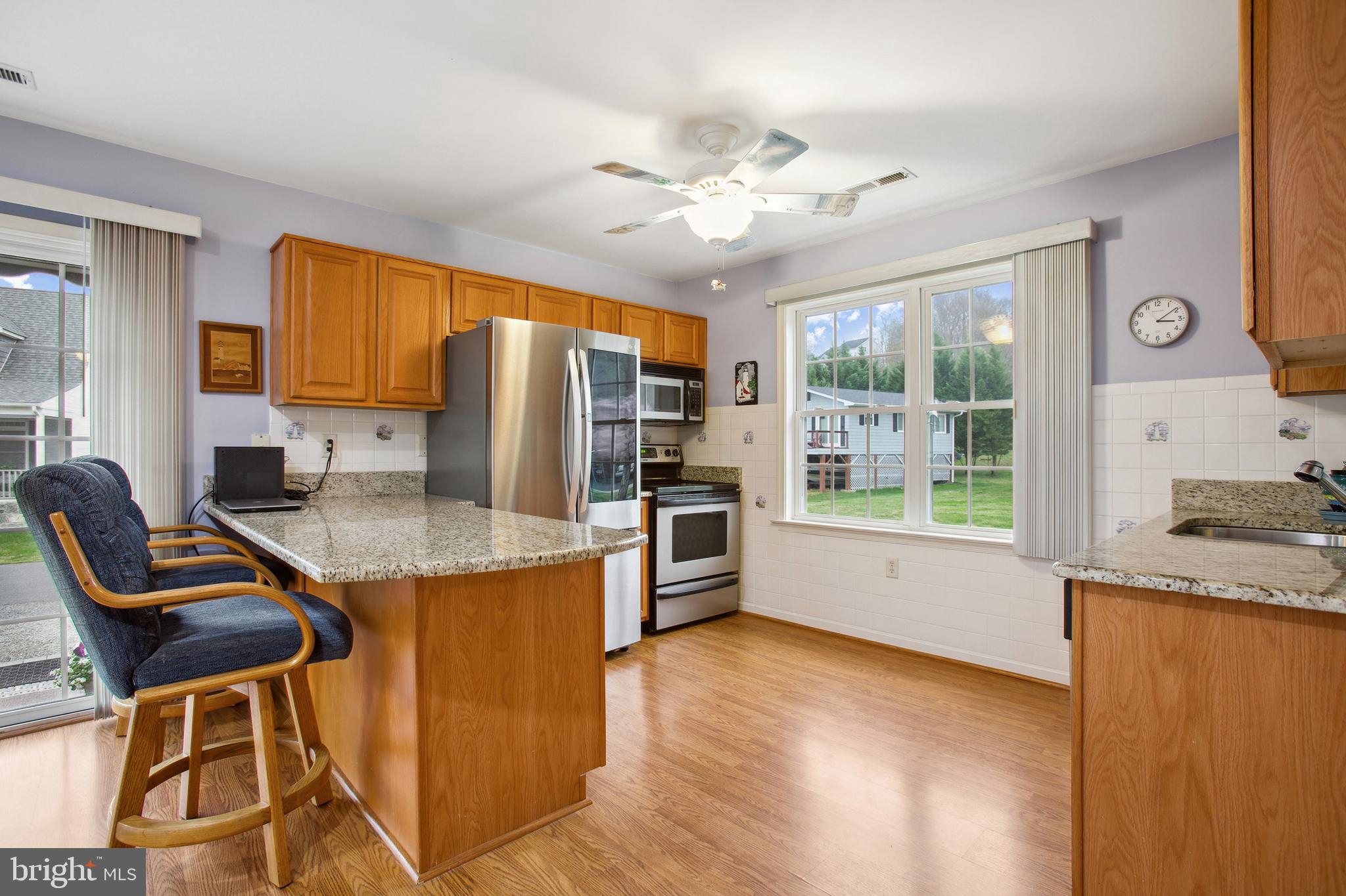 FAIRVIEW VILLAGE - Residential Lease