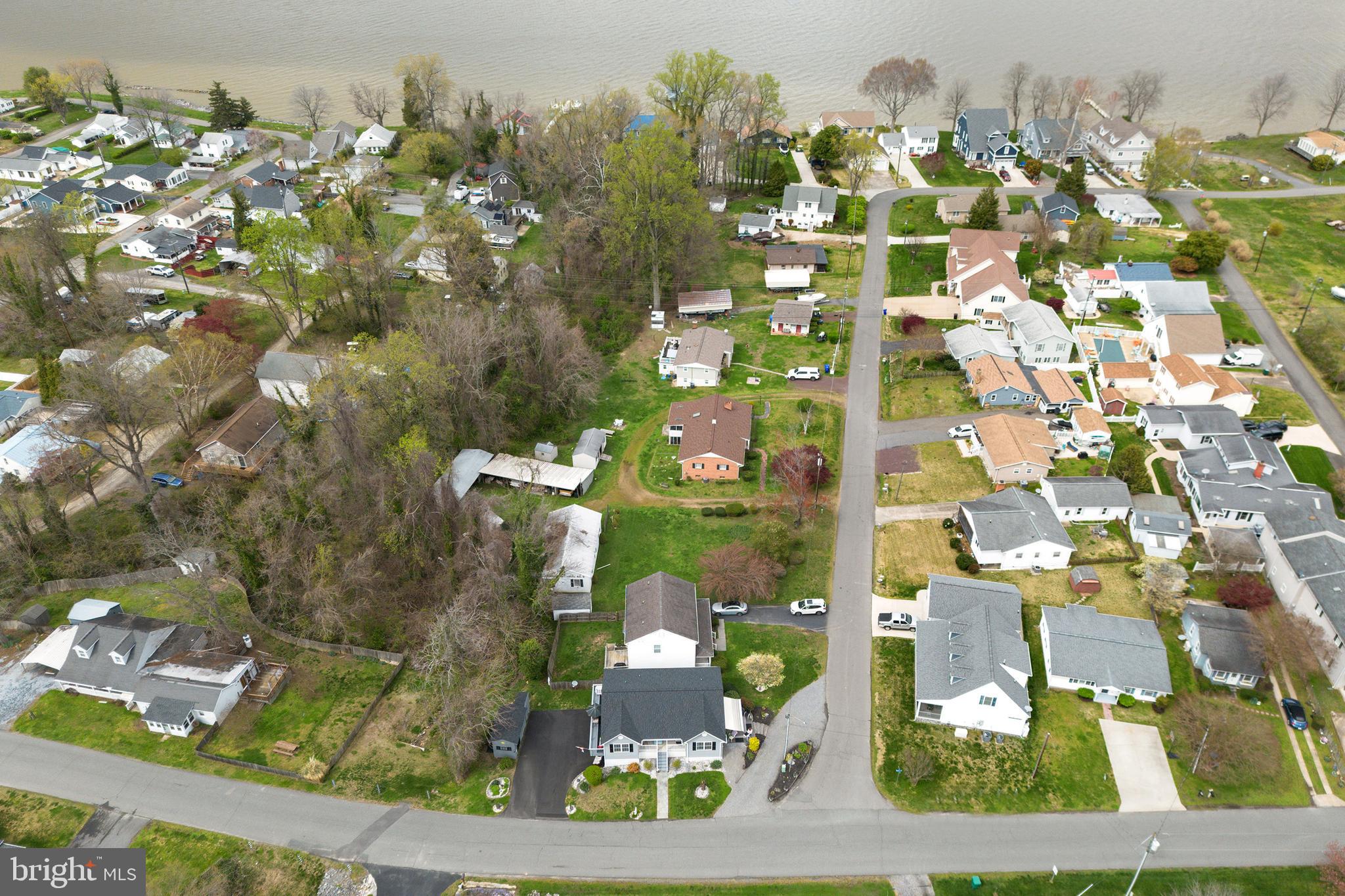 FAIRVIEW VILLAGE - Residential Lease