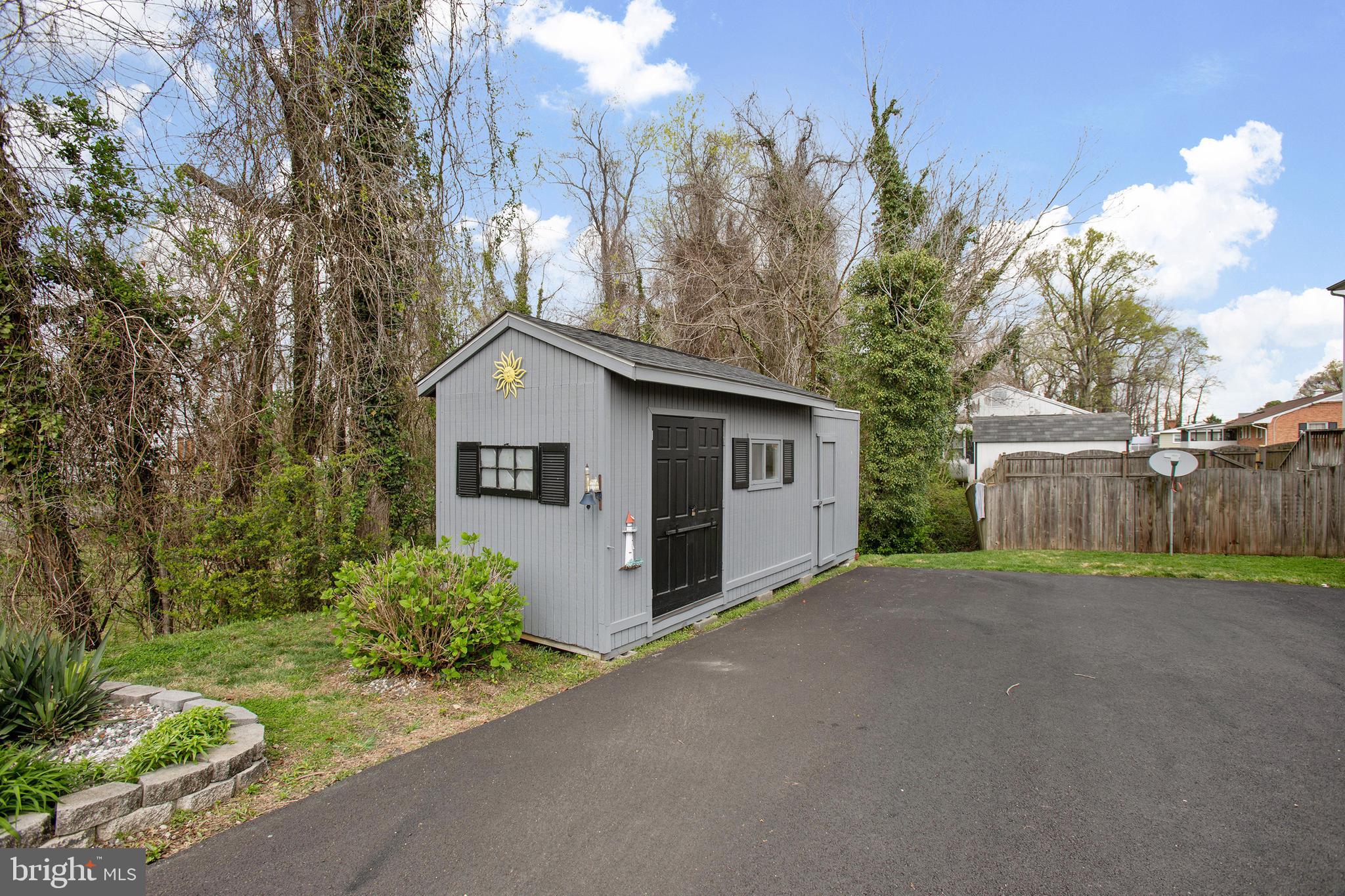 FAIRVIEW VILLAGE - Residential Lease