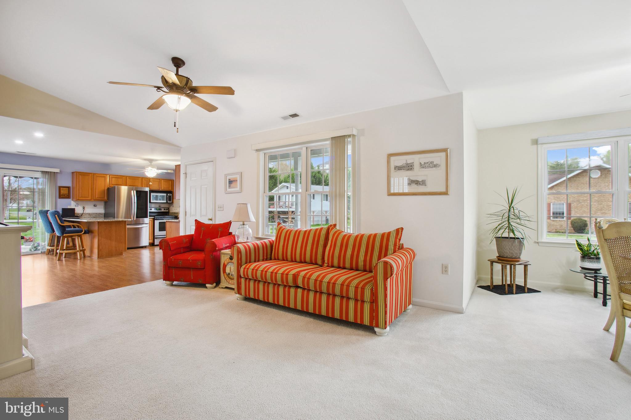 FAIRVIEW VILLAGE - Residential Lease