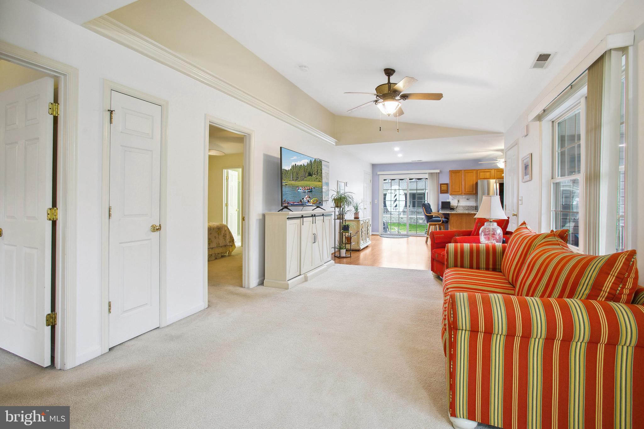 FAIRVIEW VILLAGE - Residential Lease