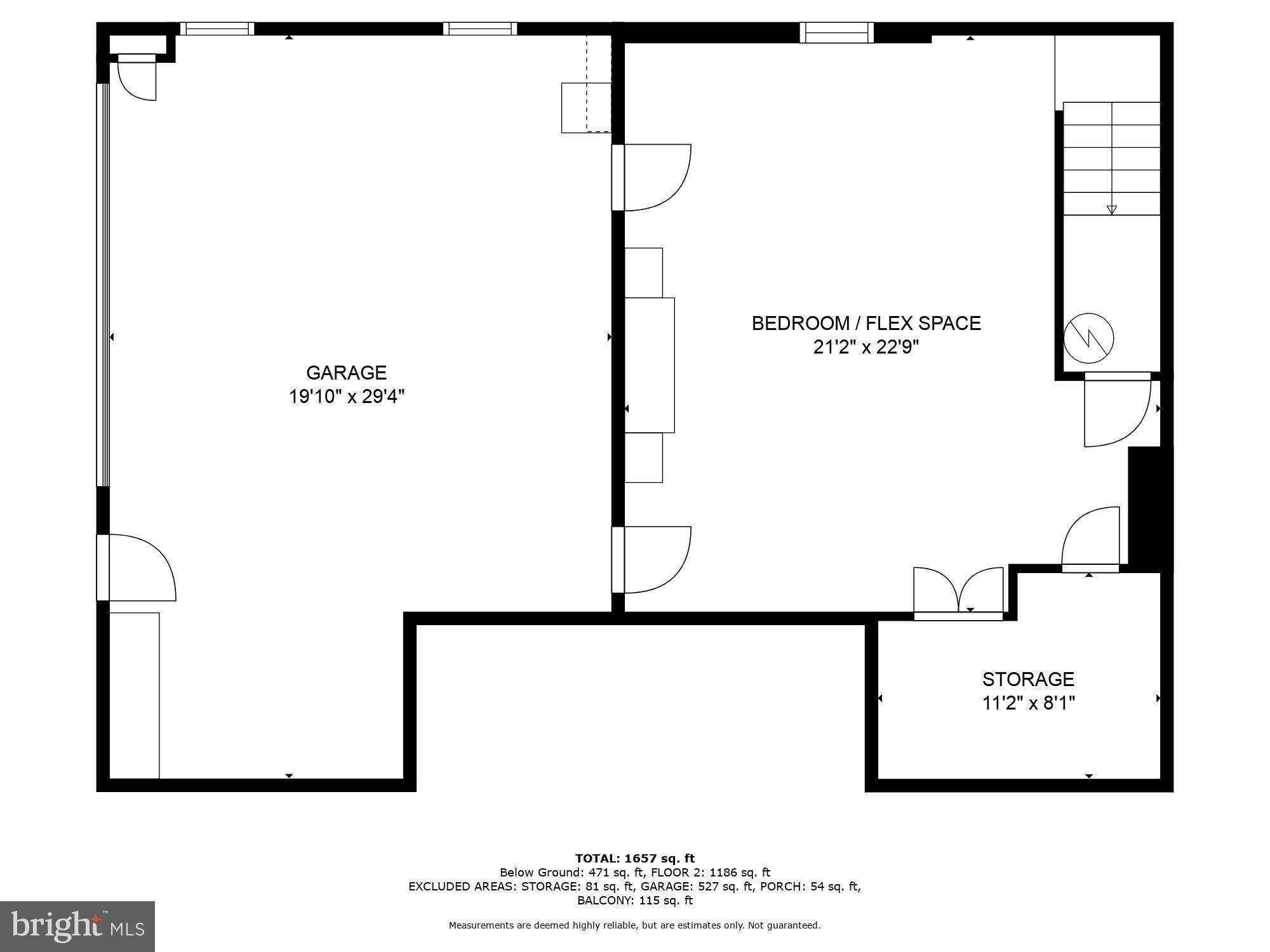 FAIRVIEW VILLAGE - Residential Lease
