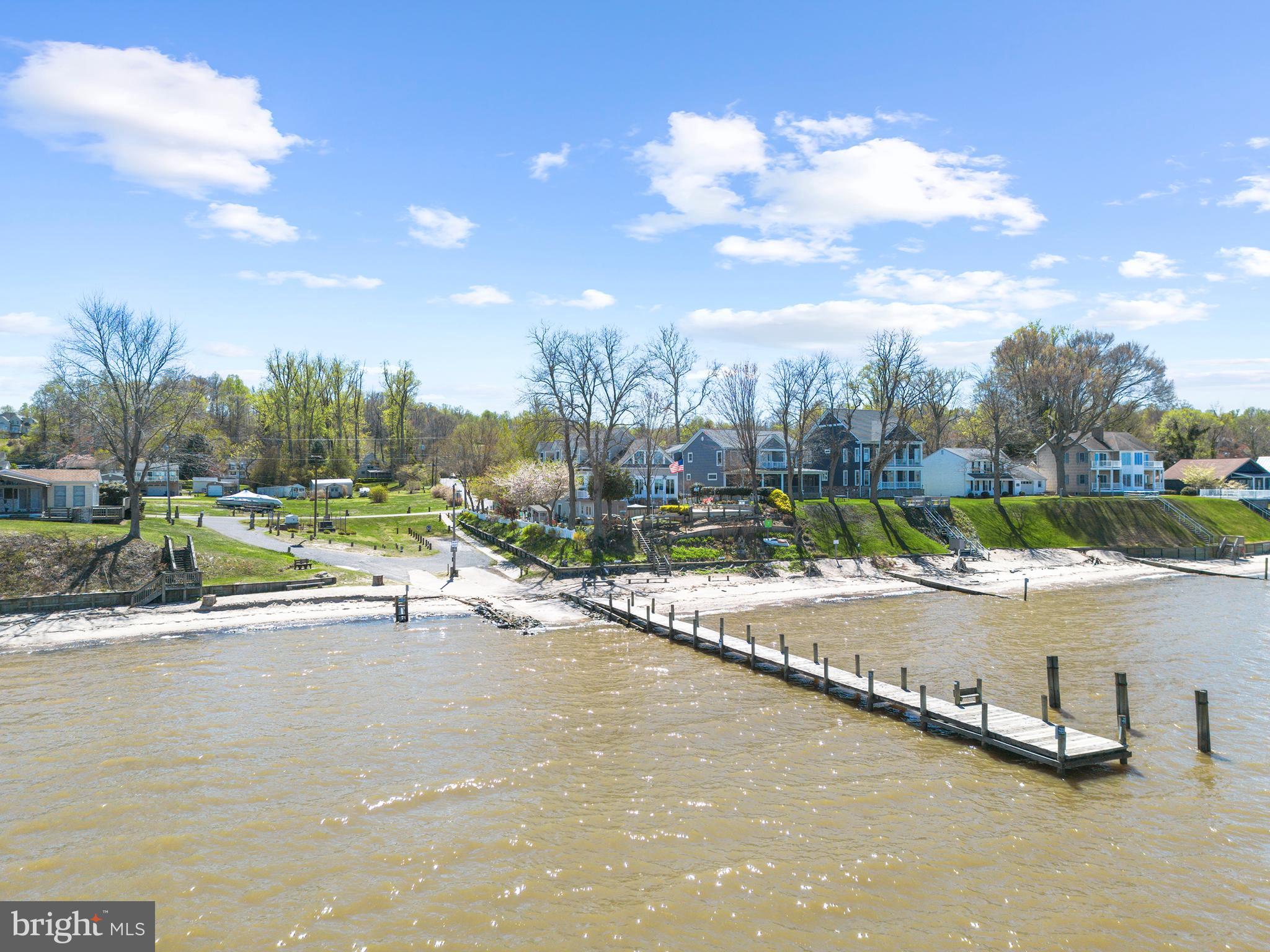 FAIRVIEW VILLAGE - Residential Lease