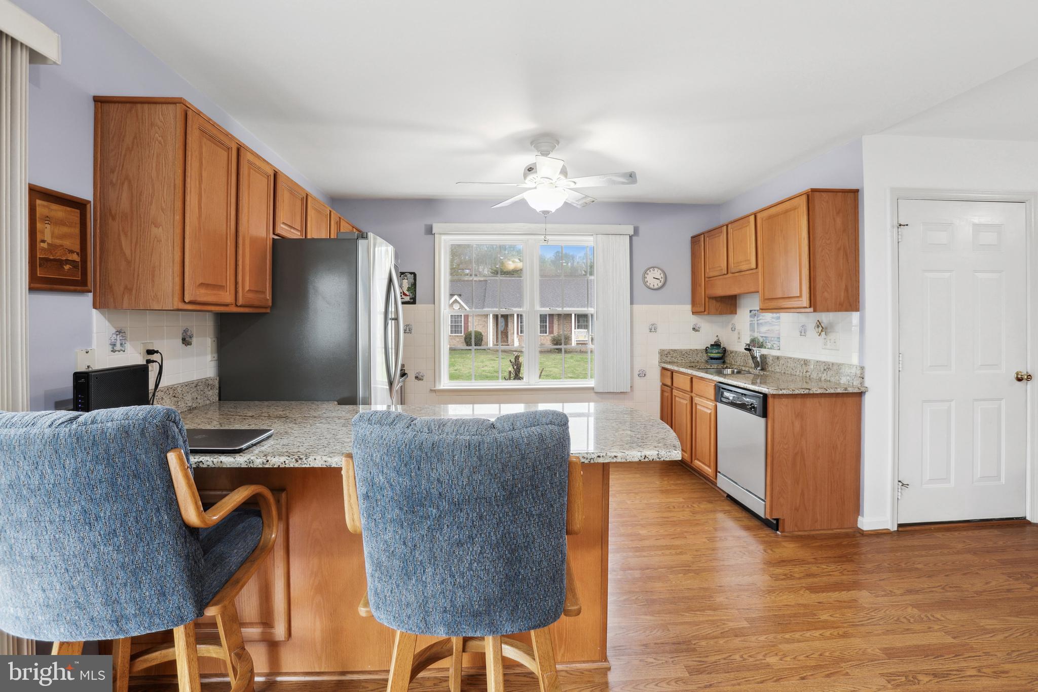 FAIRVIEW VILLAGE - Residential Lease