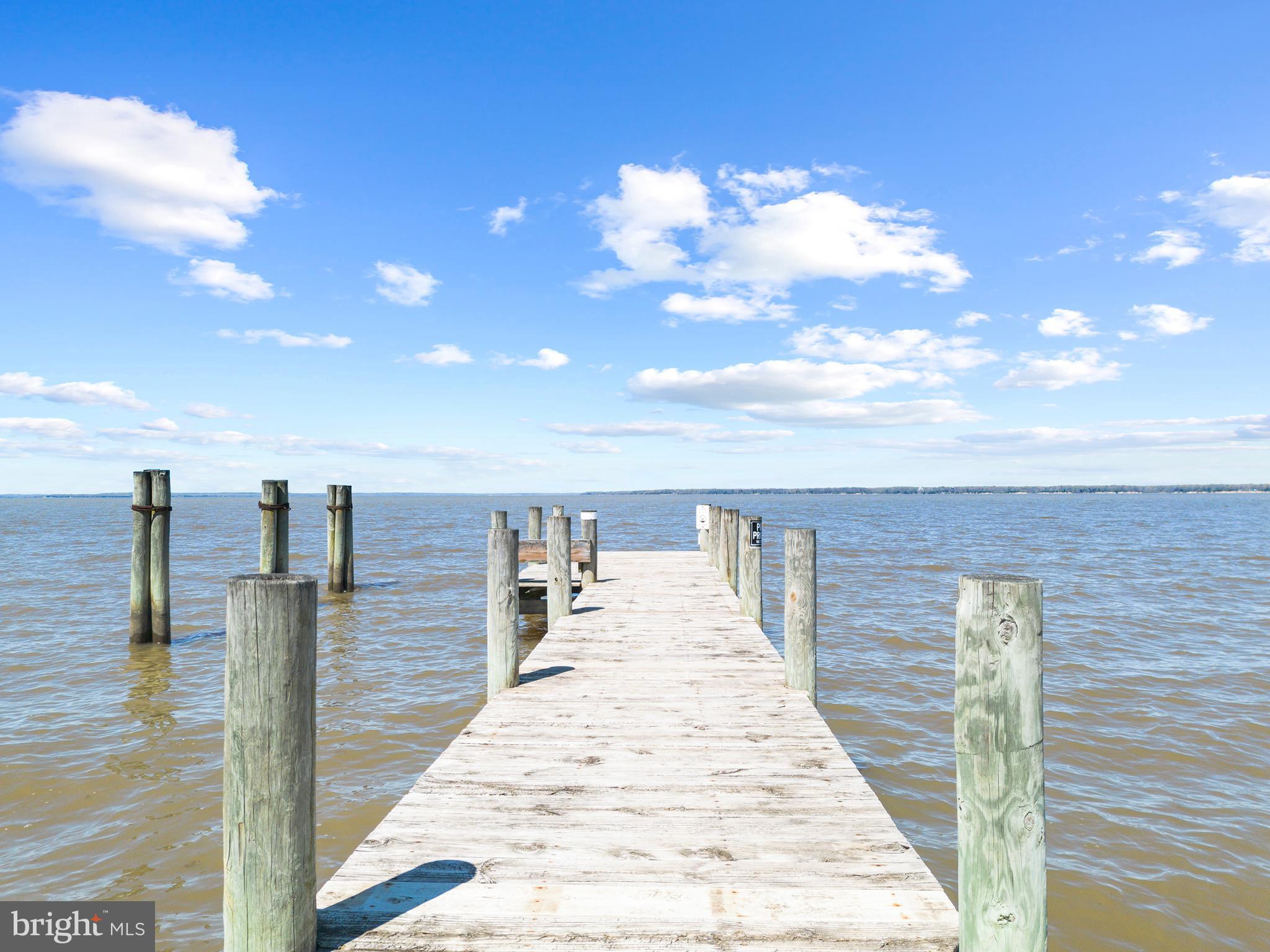 FAIRVIEW VILLAGE - Residential Lease