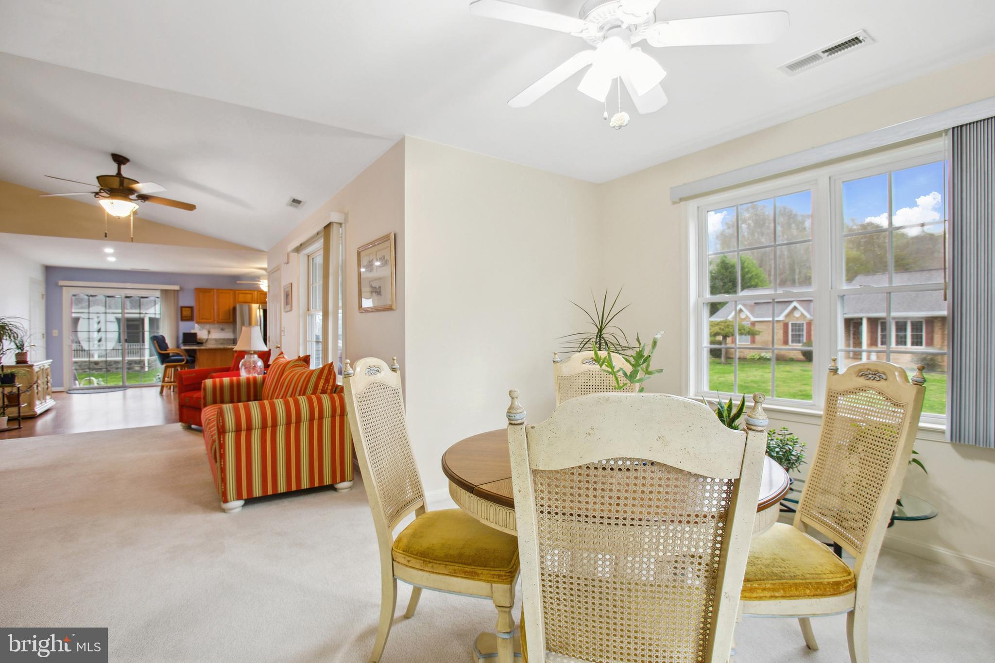 FAIRVIEW VILLAGE - Residential Lease