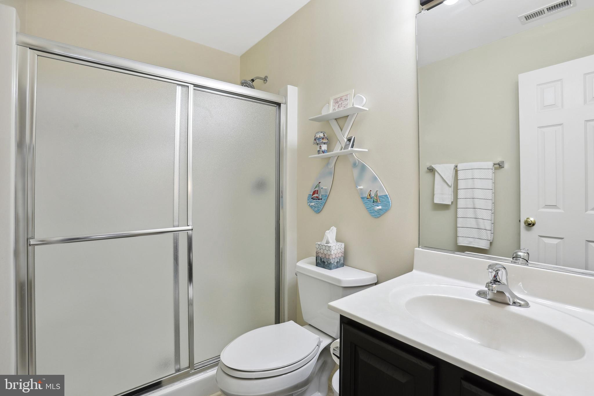 FAIRVIEW VILLAGE - Residential Lease