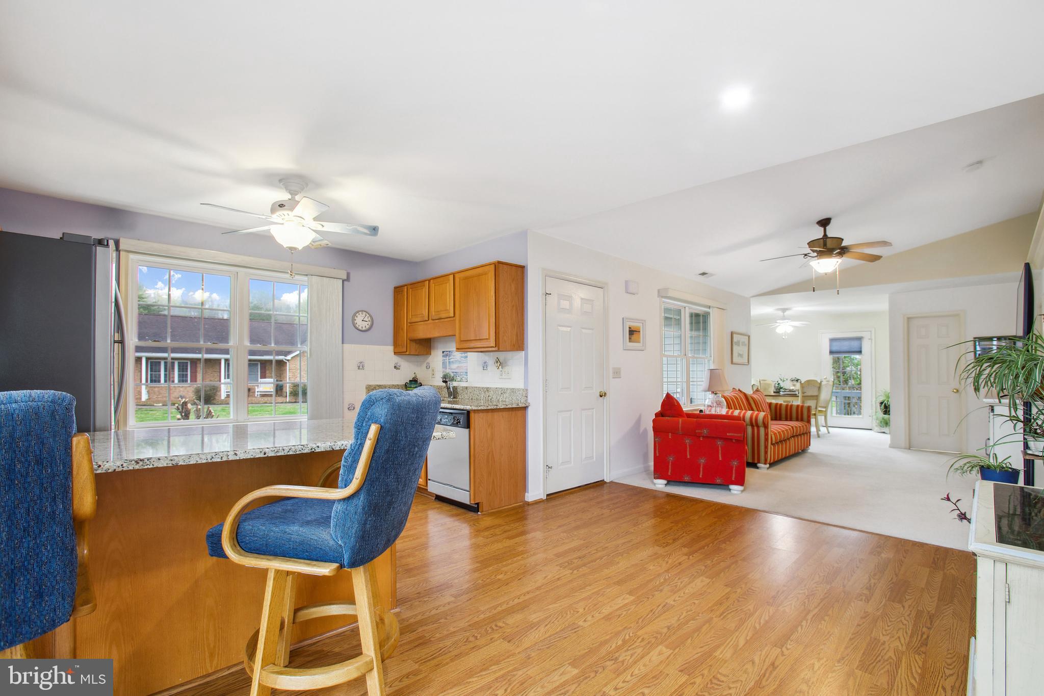 FAIRVIEW VILLAGE - Residential Lease