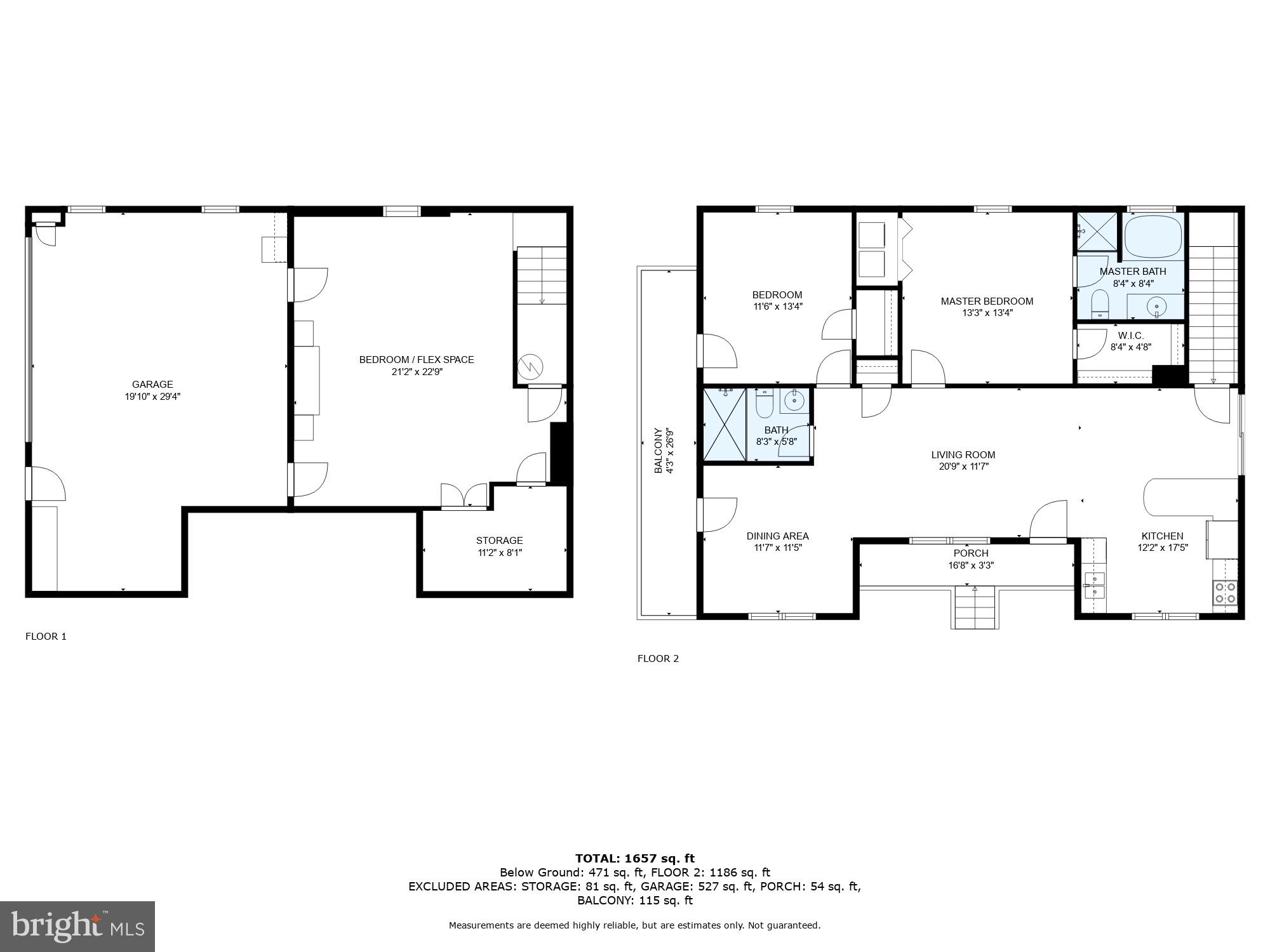 FAIRVIEW VILLAGE - Residential Lease