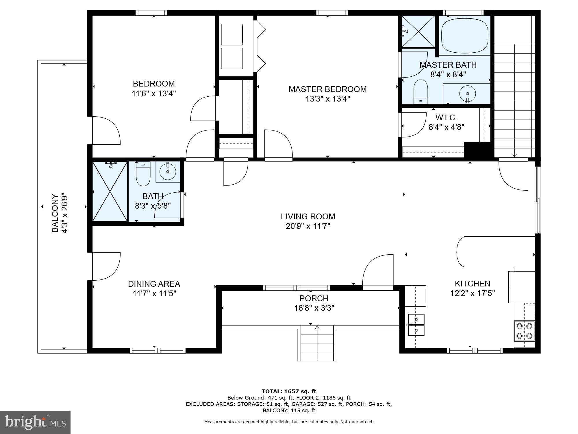 FAIRVIEW VILLAGE - Residential Lease