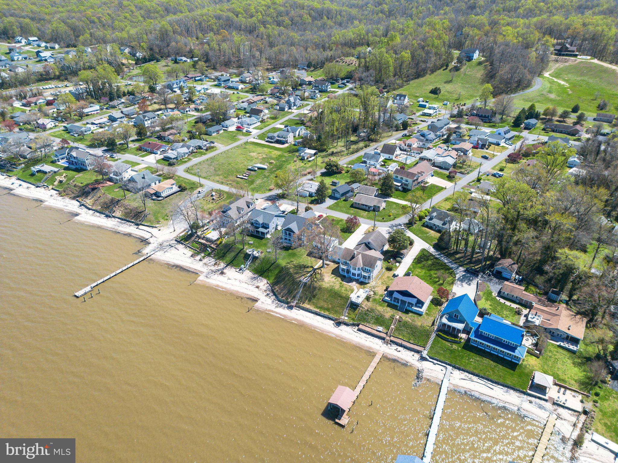 FAIRVIEW VILLAGE - Residential Lease