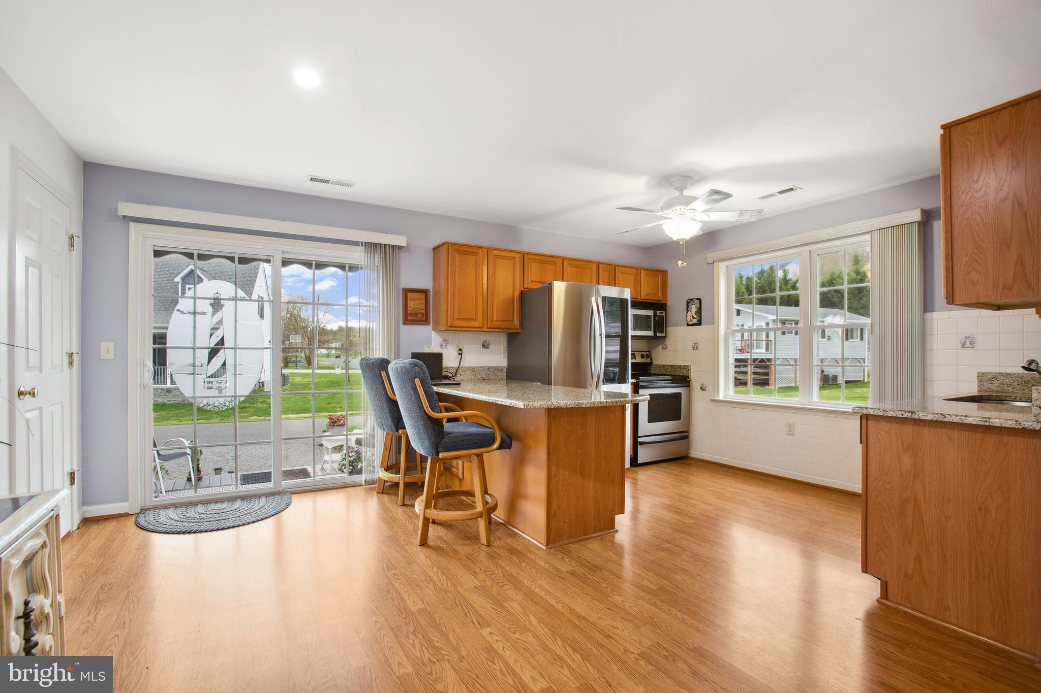 FAIRVIEW VILLAGE - Residential Lease