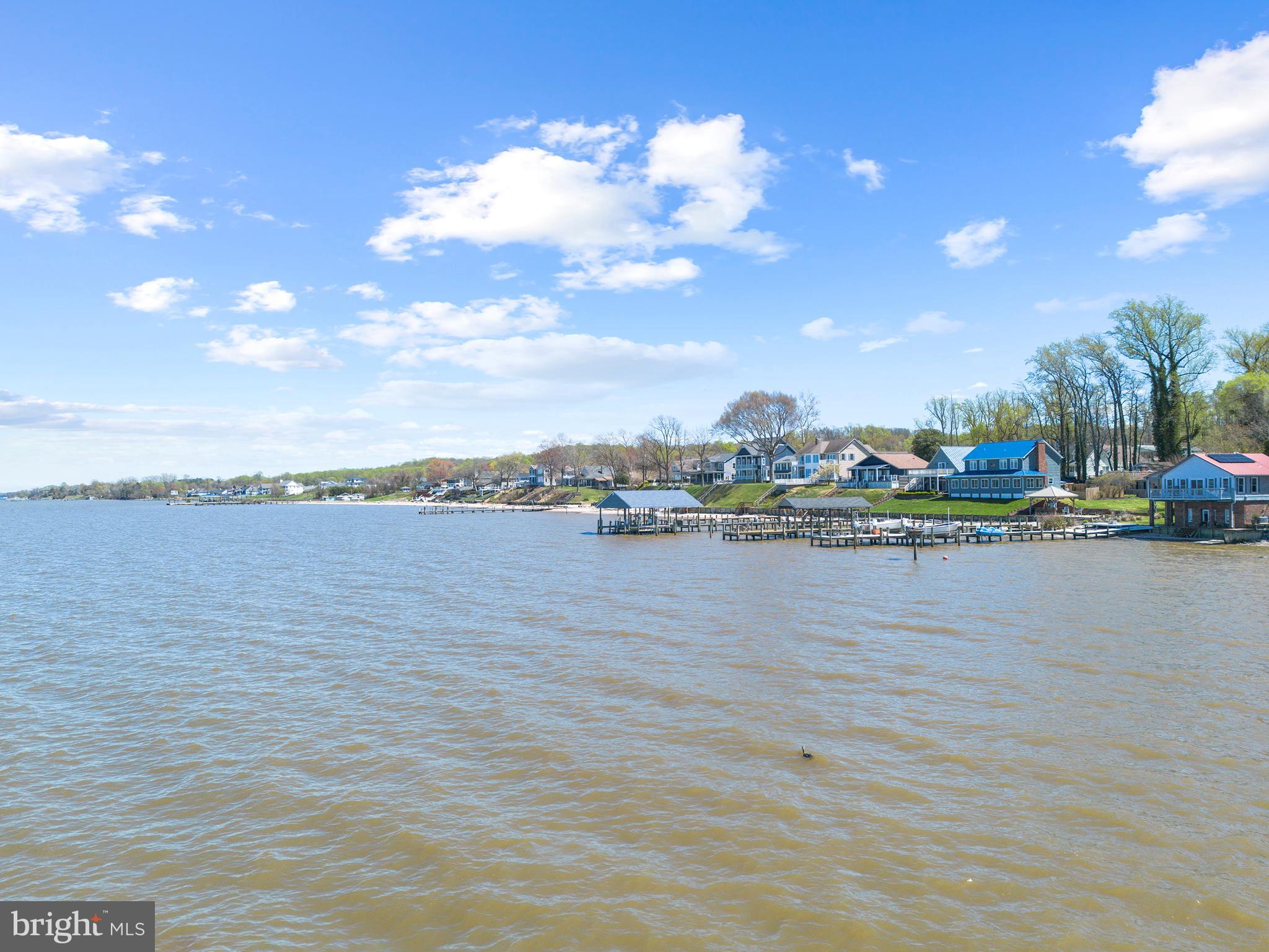 FAIRVIEW VILLAGE - Residential Lease