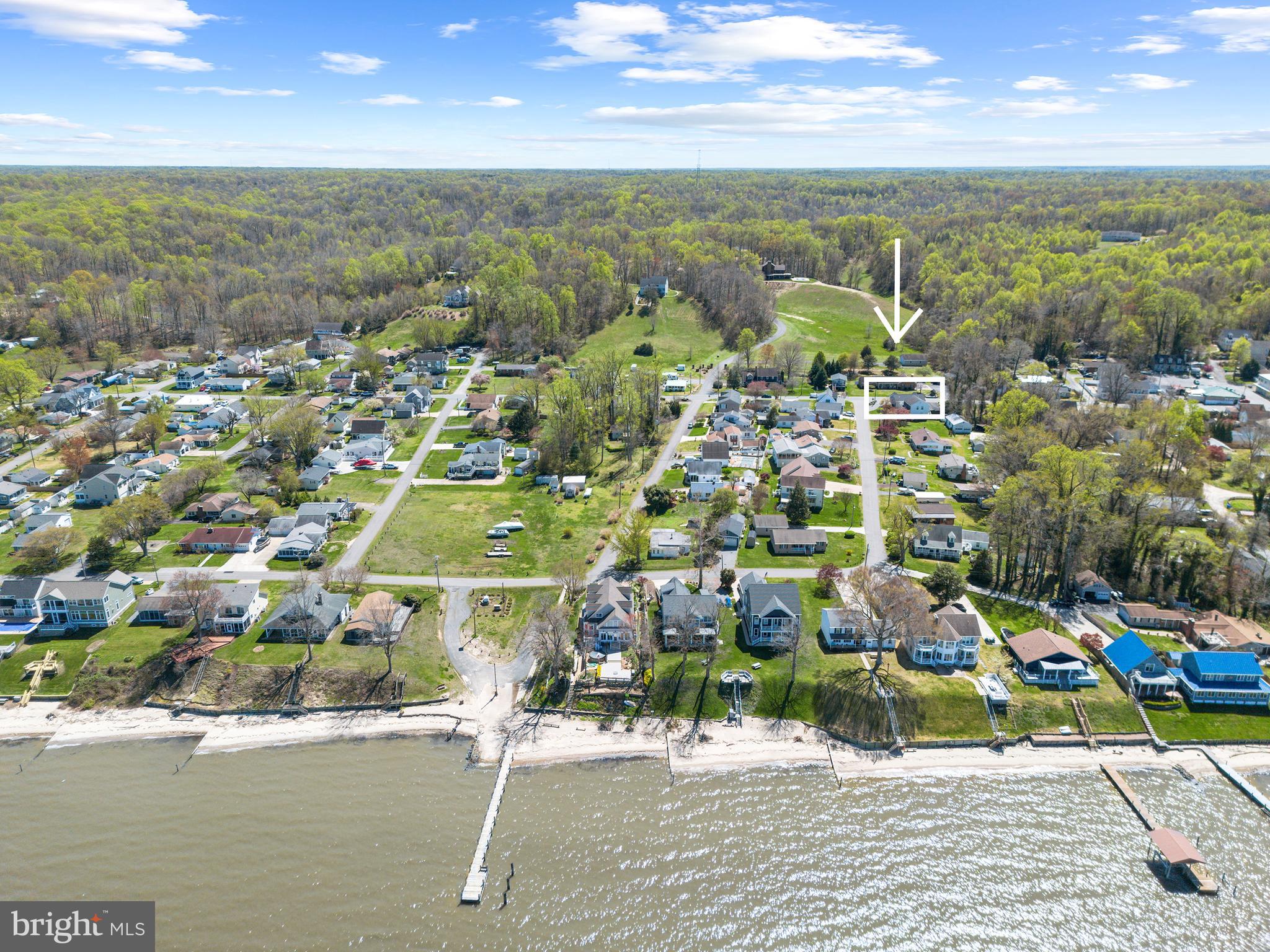 FAIRVIEW VILLAGE - Residential Lease