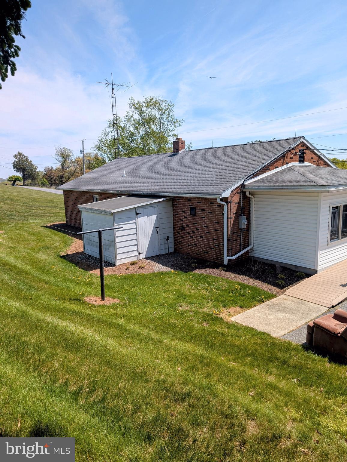 12706 HIGH POINT ROAD