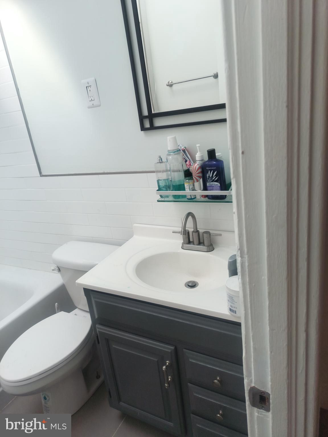 EAST BALTIMORE MIDWAY - Residential